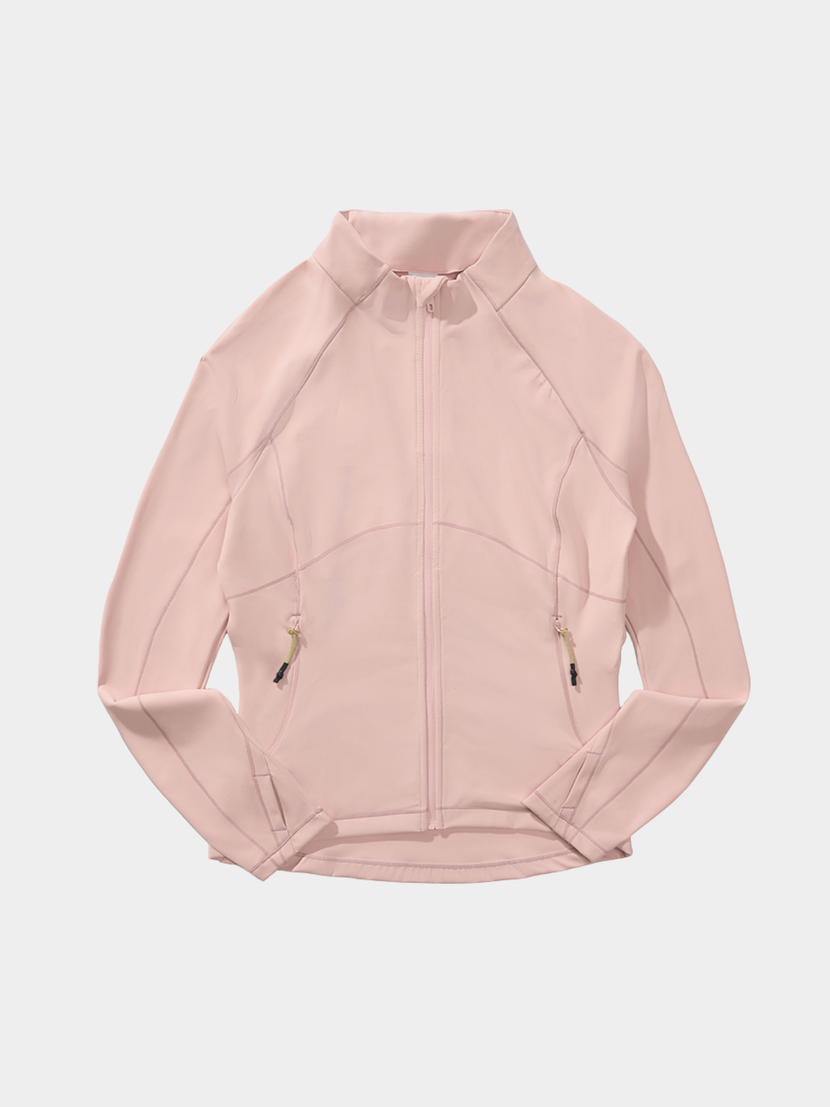 ShadowGo - Women's 7A Antibacterial Cooling Slim-Fit Sports Jacket