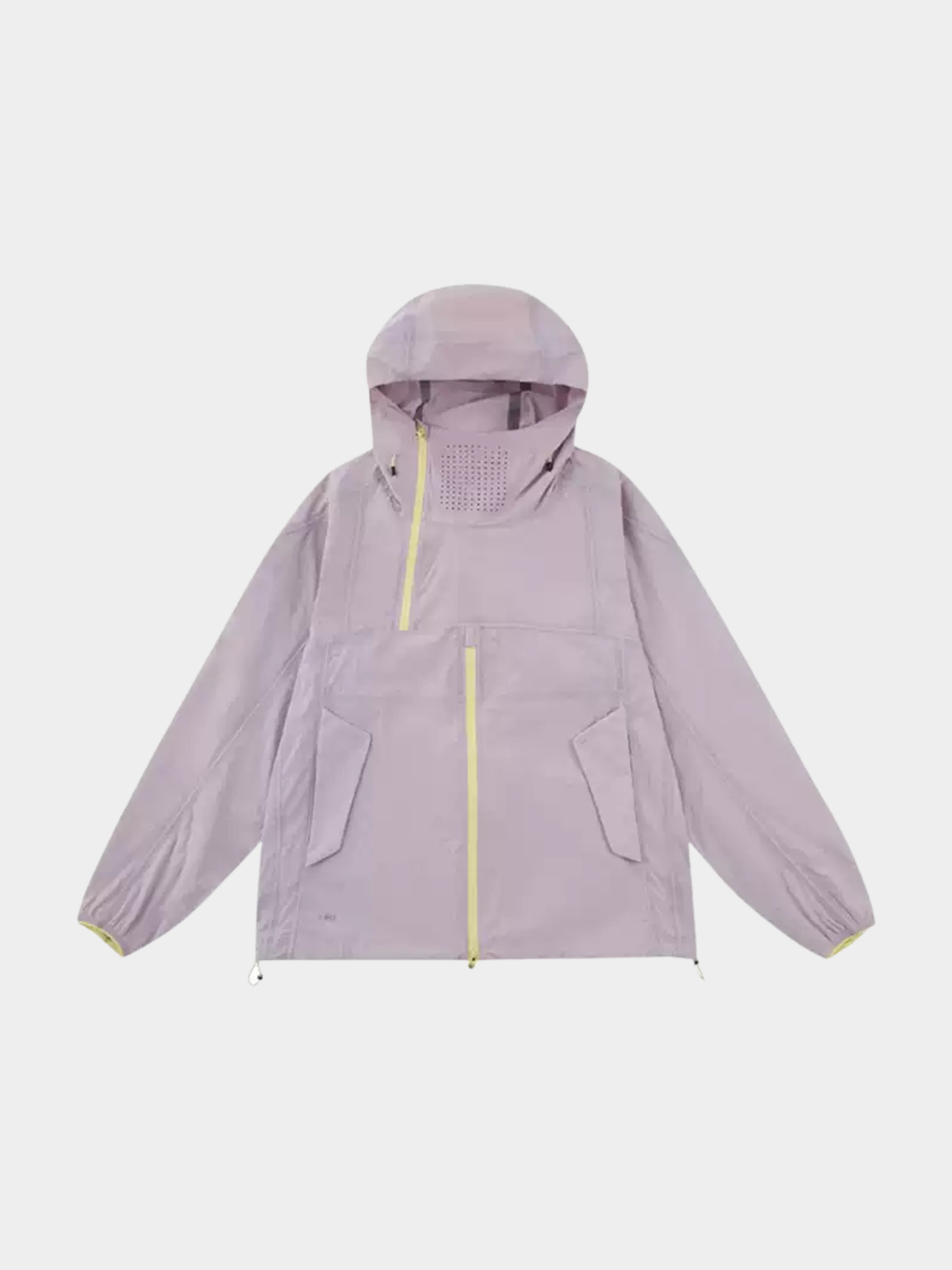 DrySack - Unisex Full-Seam Waterproof Sun Shell Jacket GONGGAR SPORTS