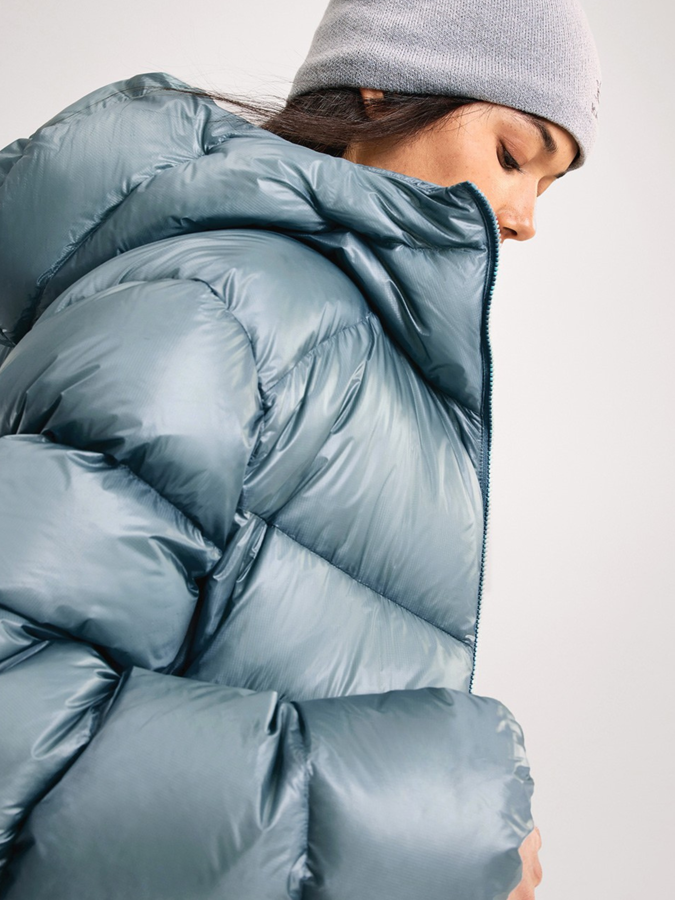 CanyonPeak - 5000GT Down Puffer Jacket