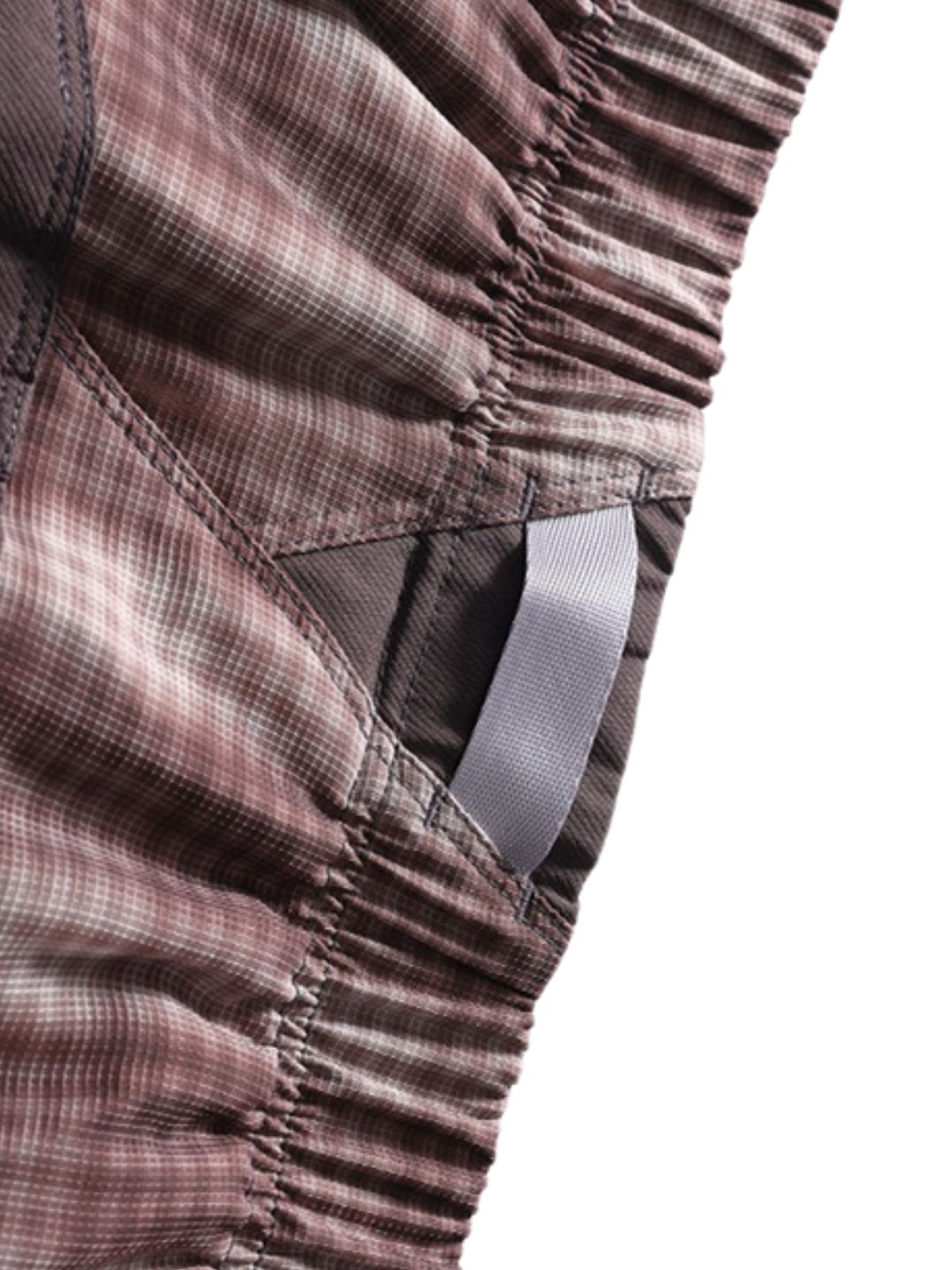 AshHollow - Unisex Water-Repellent Wind-Resistant Utility Pants