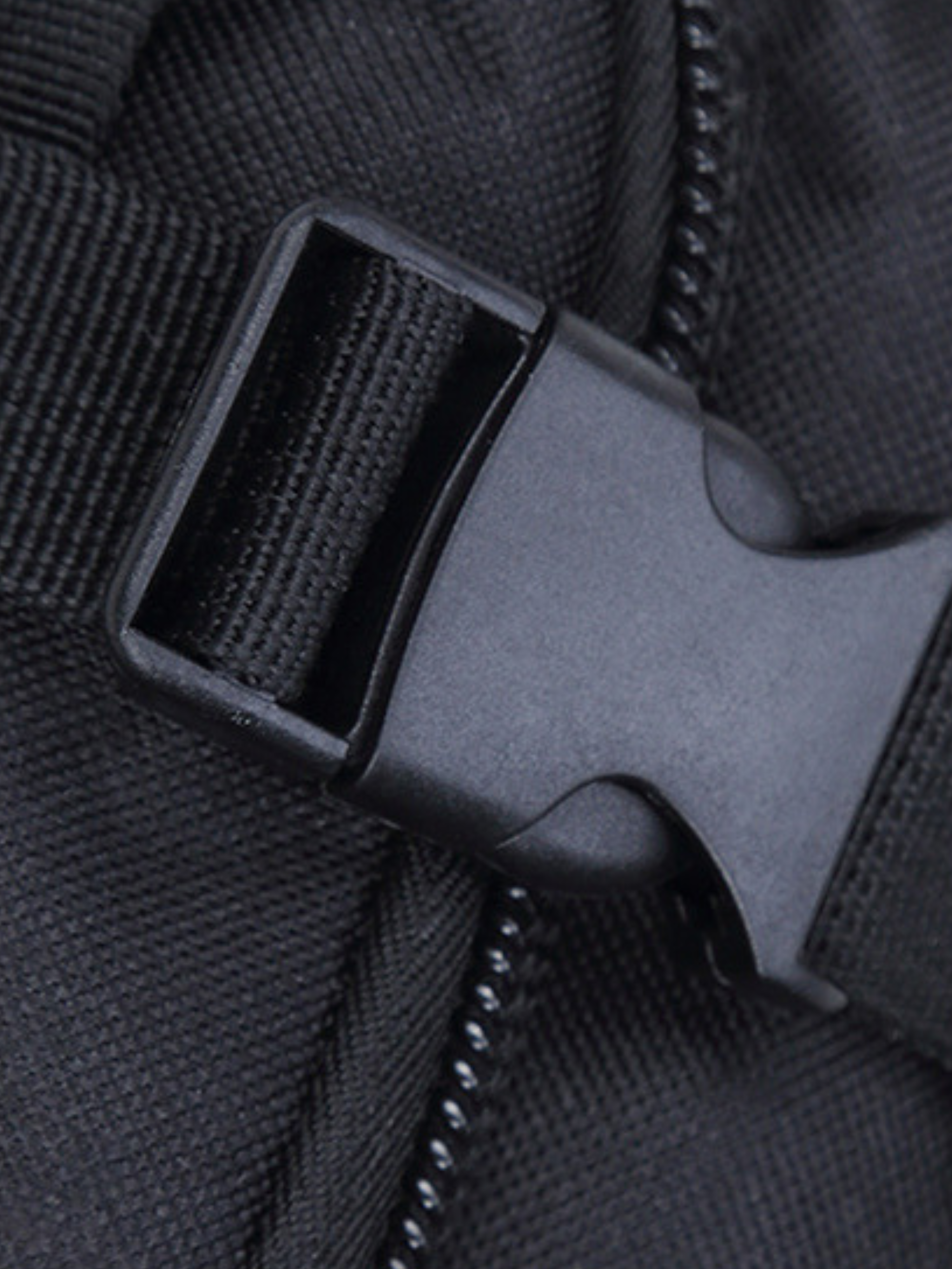 LynxDash - 3P Tactical Crossbody Bag