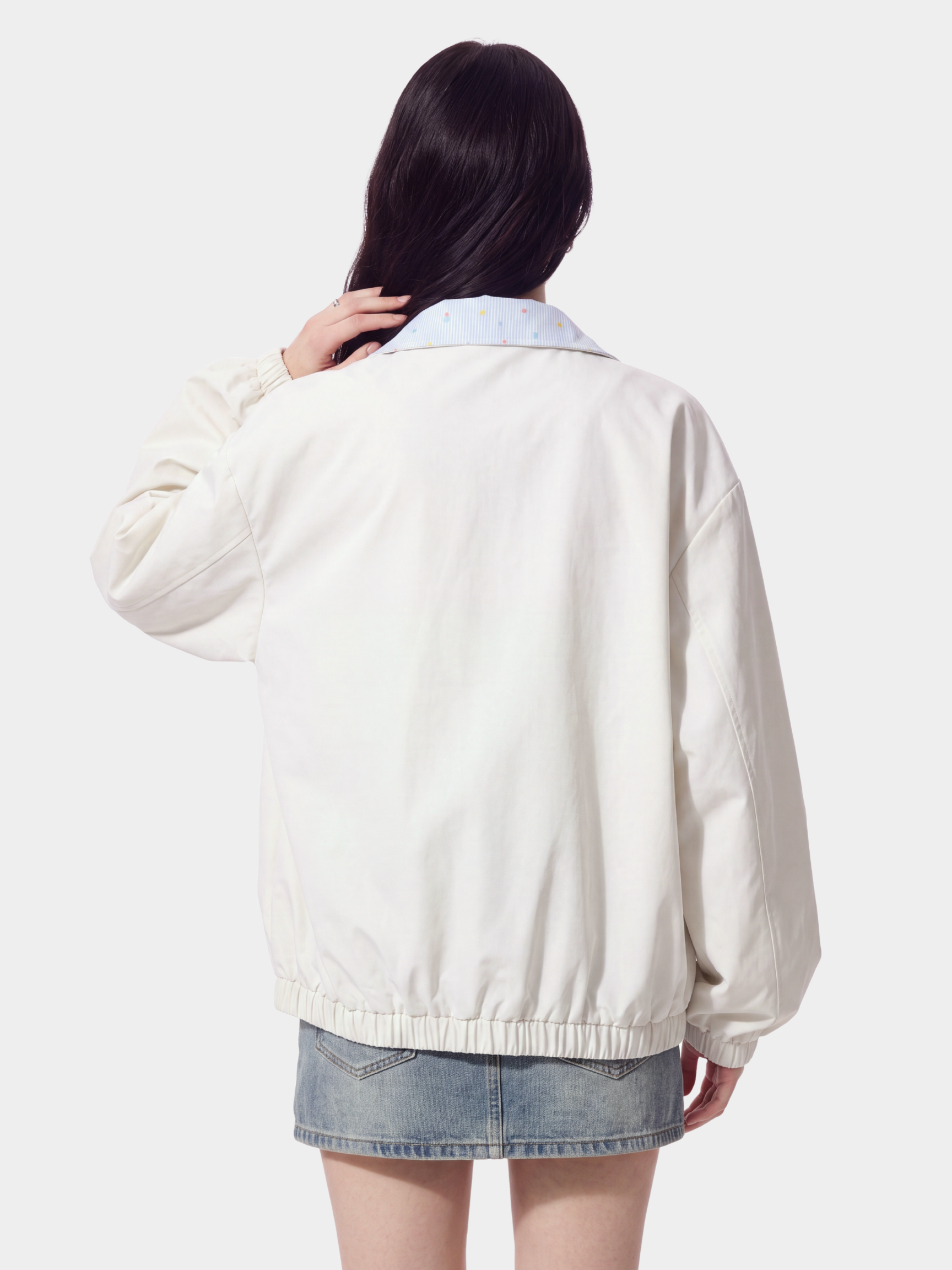 StormPale - Women's Lightweight Water-Repellent Windproof Jacket
