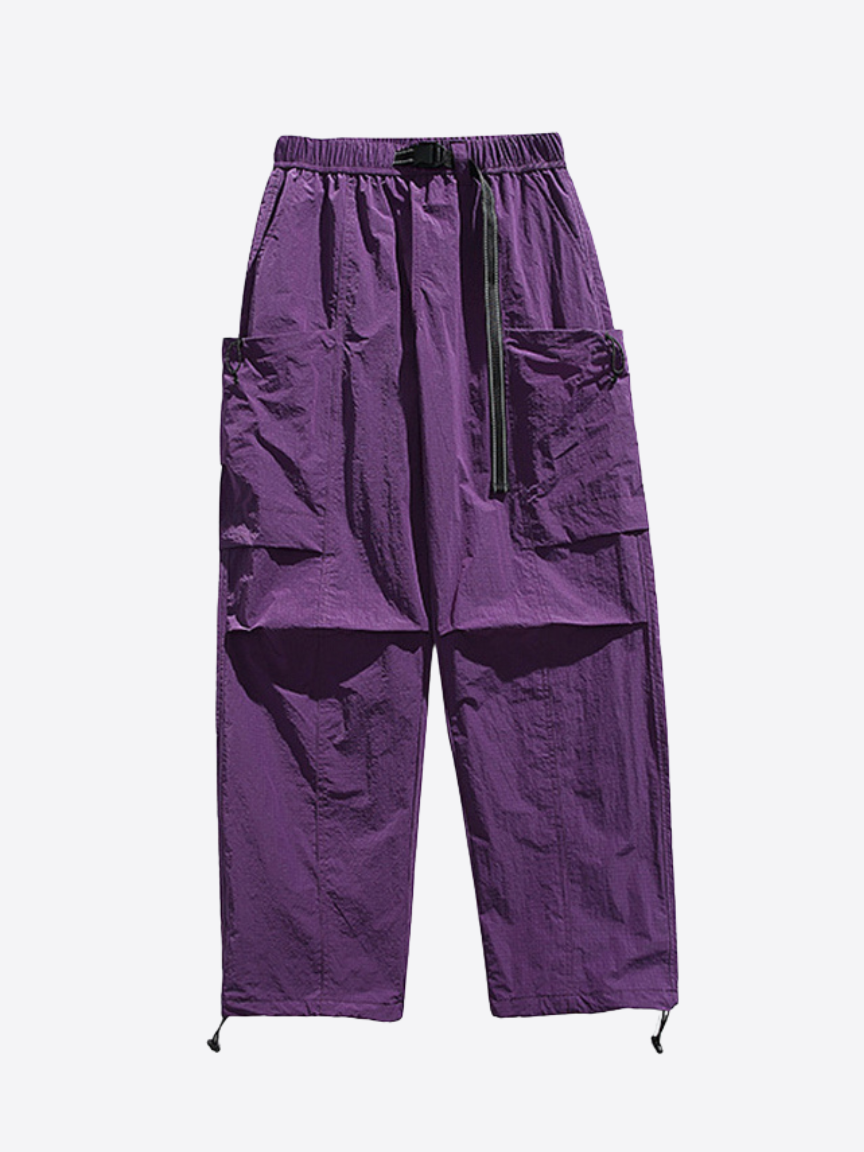 Wildtrail - Unisex Wrinkle-Resistant Quick-Dry Cargo Pants