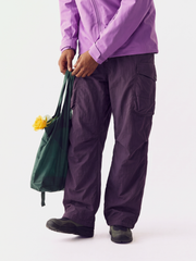 EagleCore - Unisex Down-Insulated Alpine Cargo Pants