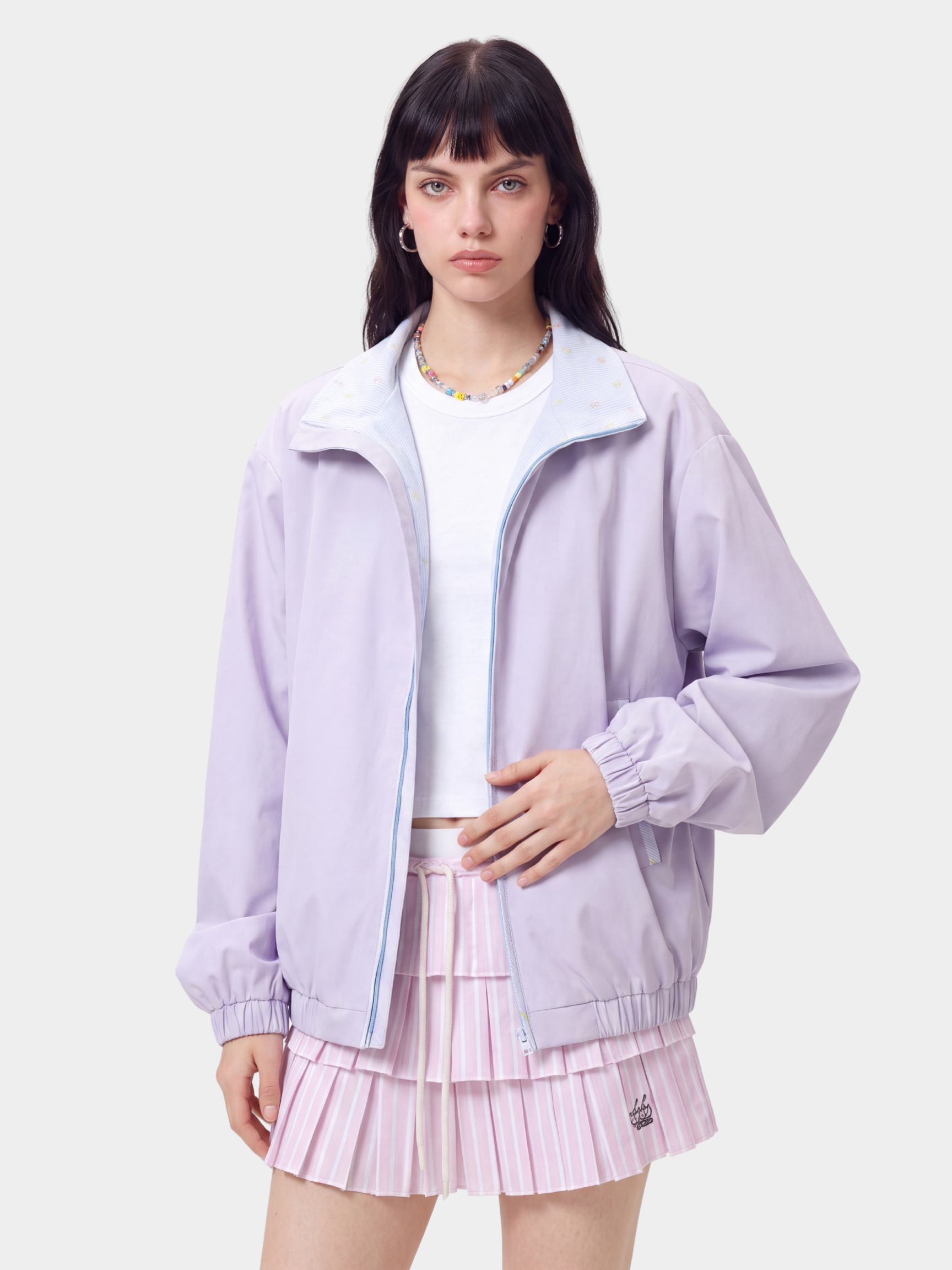 StormPale - Women's Lightweight Water-Repellent Windproof Jacket