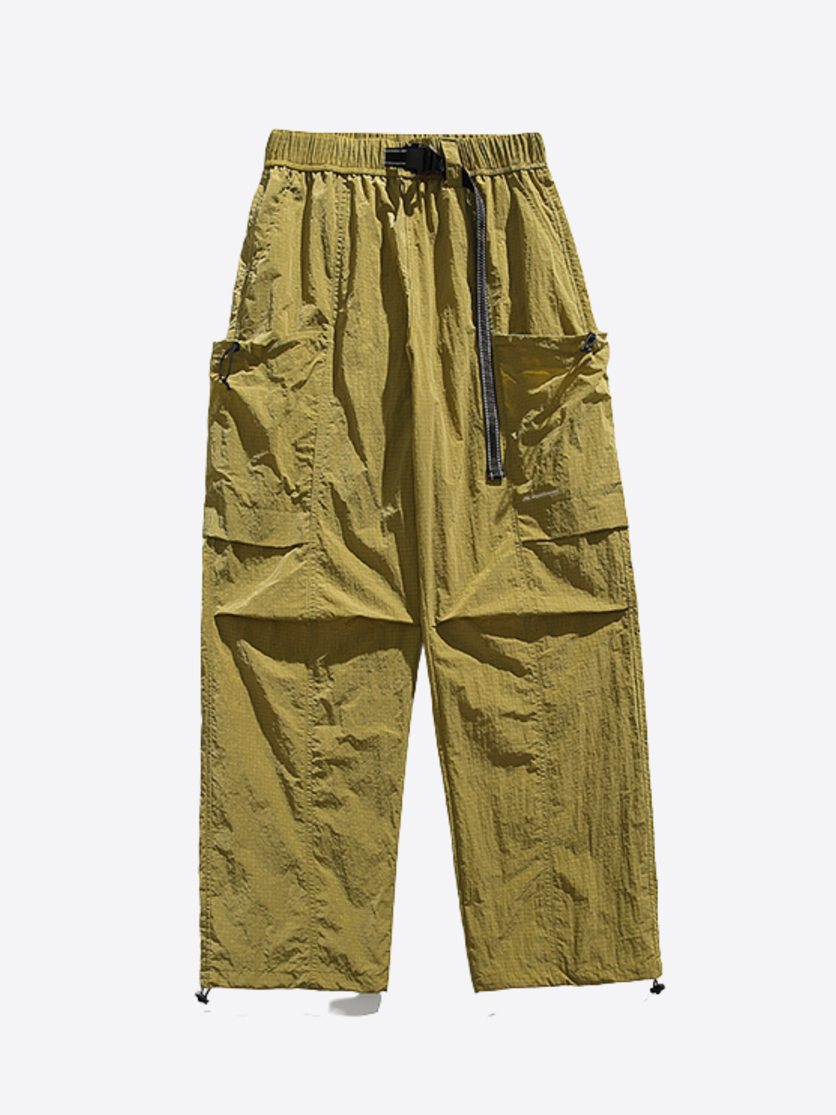 Wildtrail - Unisex Wrinkle-Resistant Quick-Dry Cargo Pants