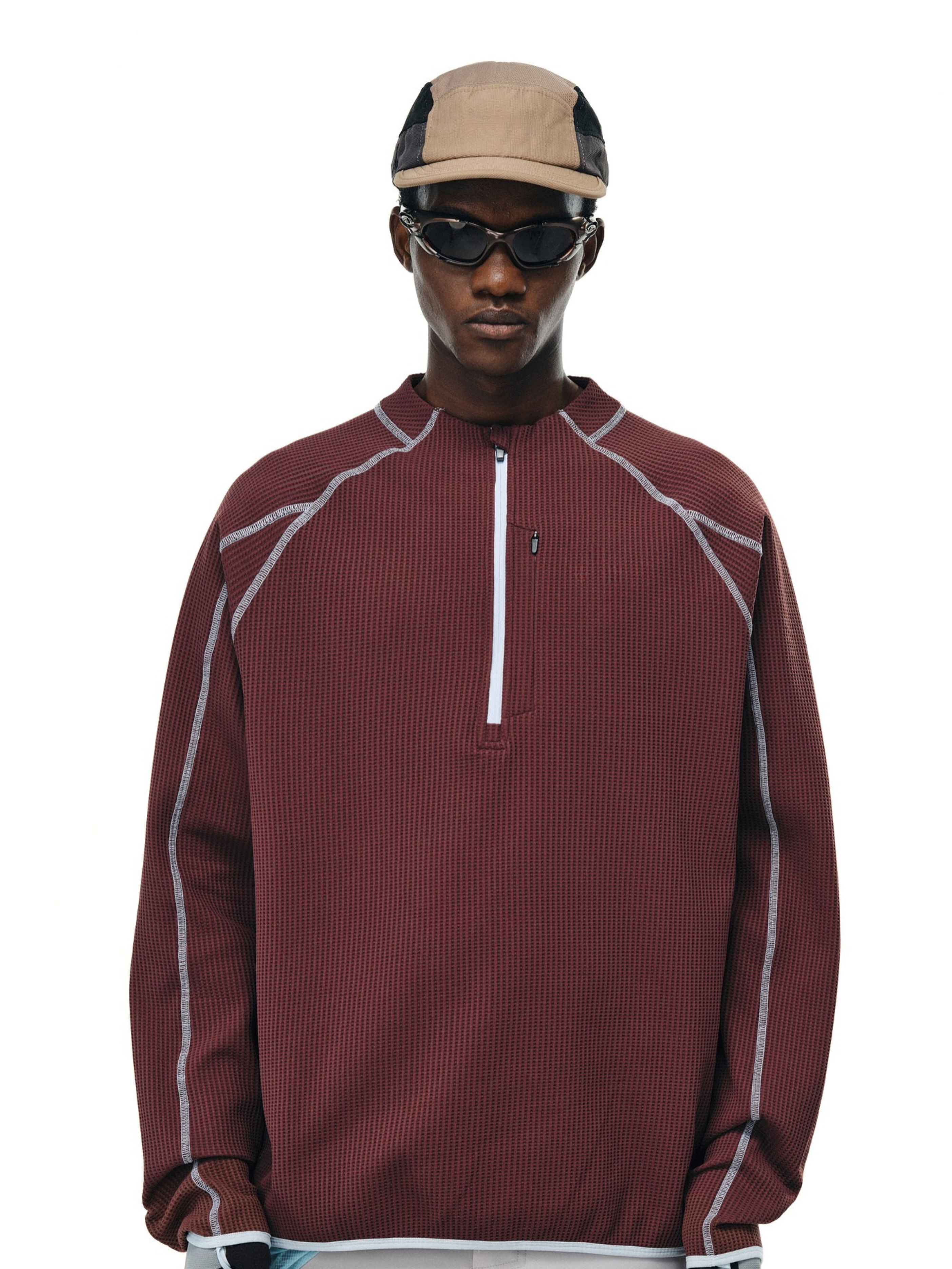 Wildgrip -  UPF 50+ Sun-Proof Sports Long Sleeve