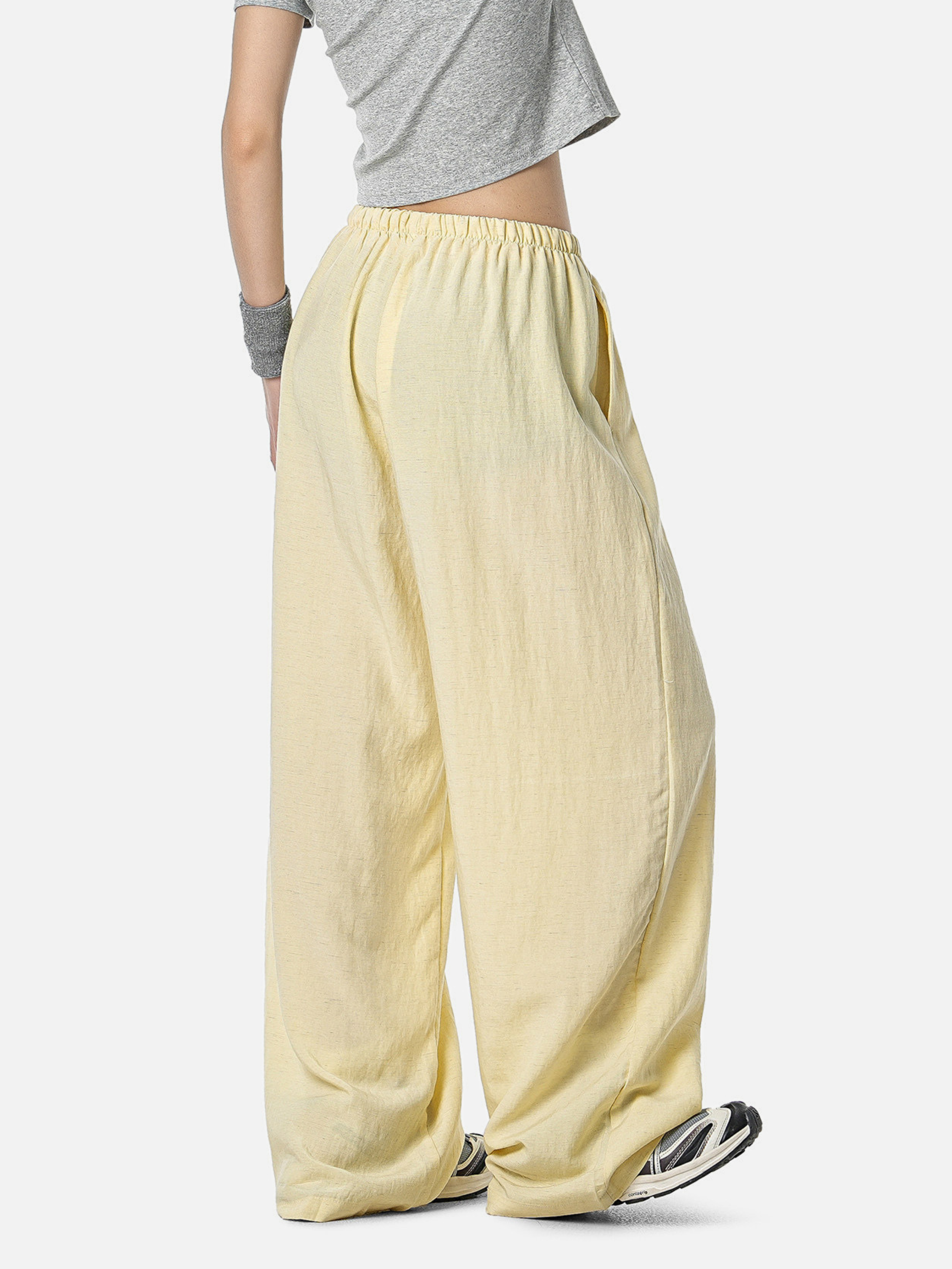 Outcrop - Lyocell Lightweight Cooling Air Pants