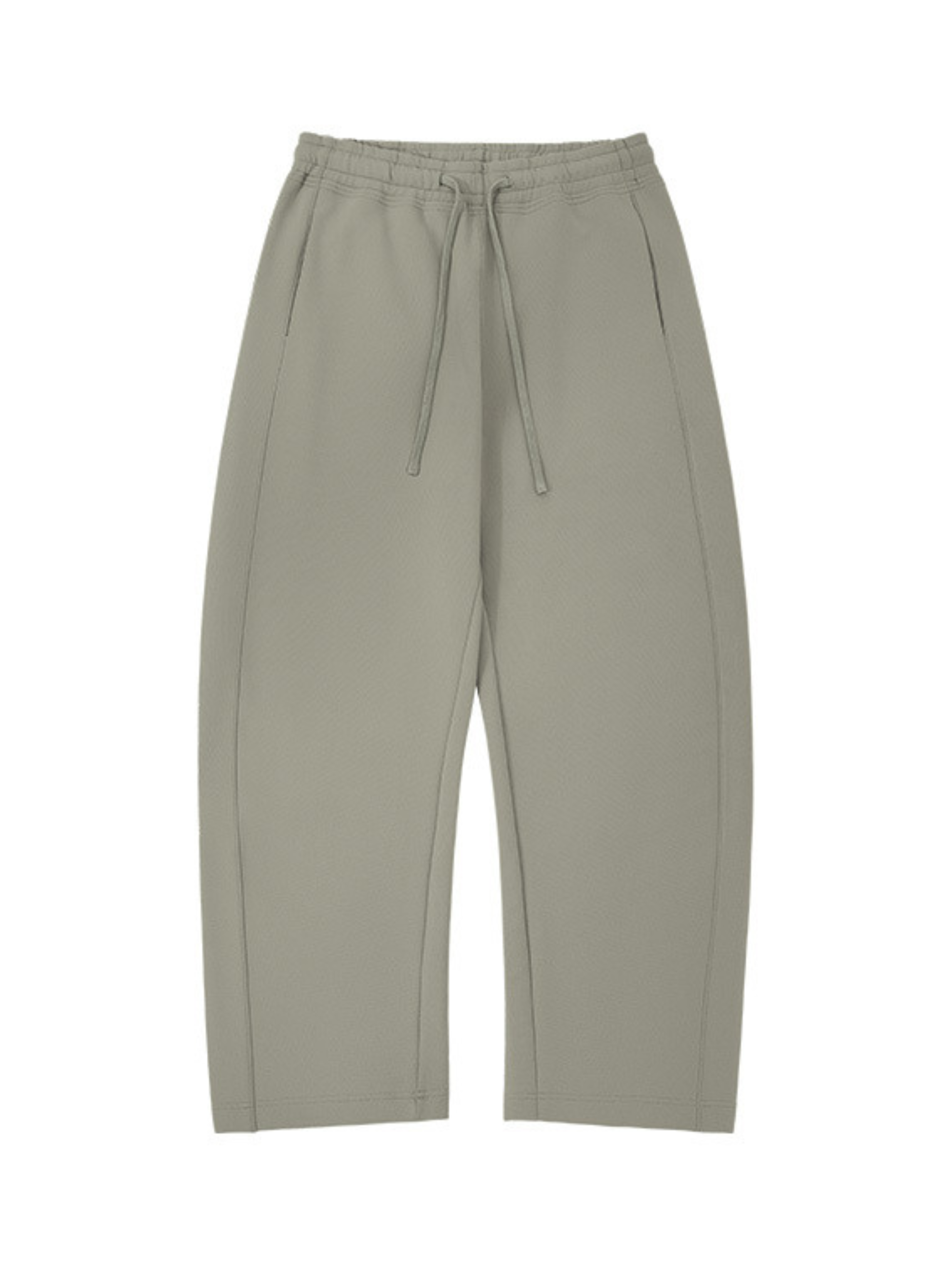Ironspike - Men's 3D Cut Banana-Curve Relaxed Fit Pants