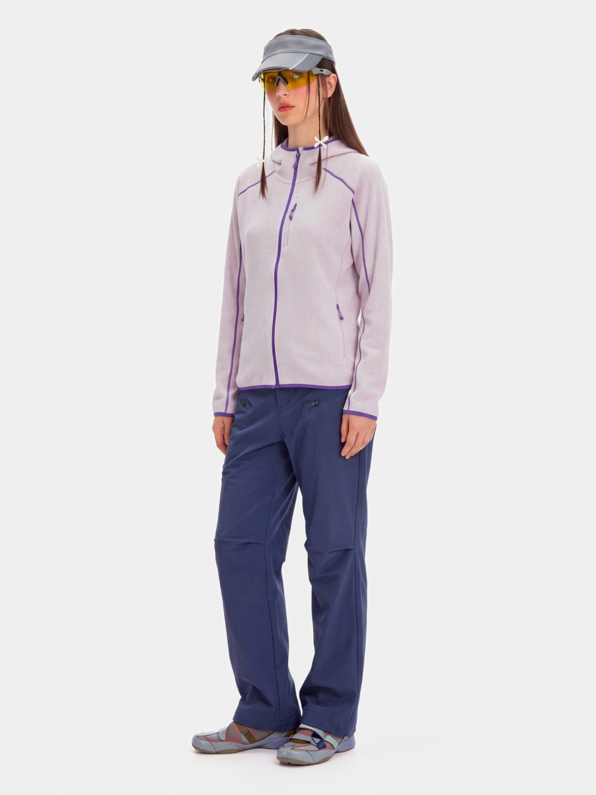 BreezeHush - Unisex Wind-Resistant Water-Repellent Quick-Dry Pants