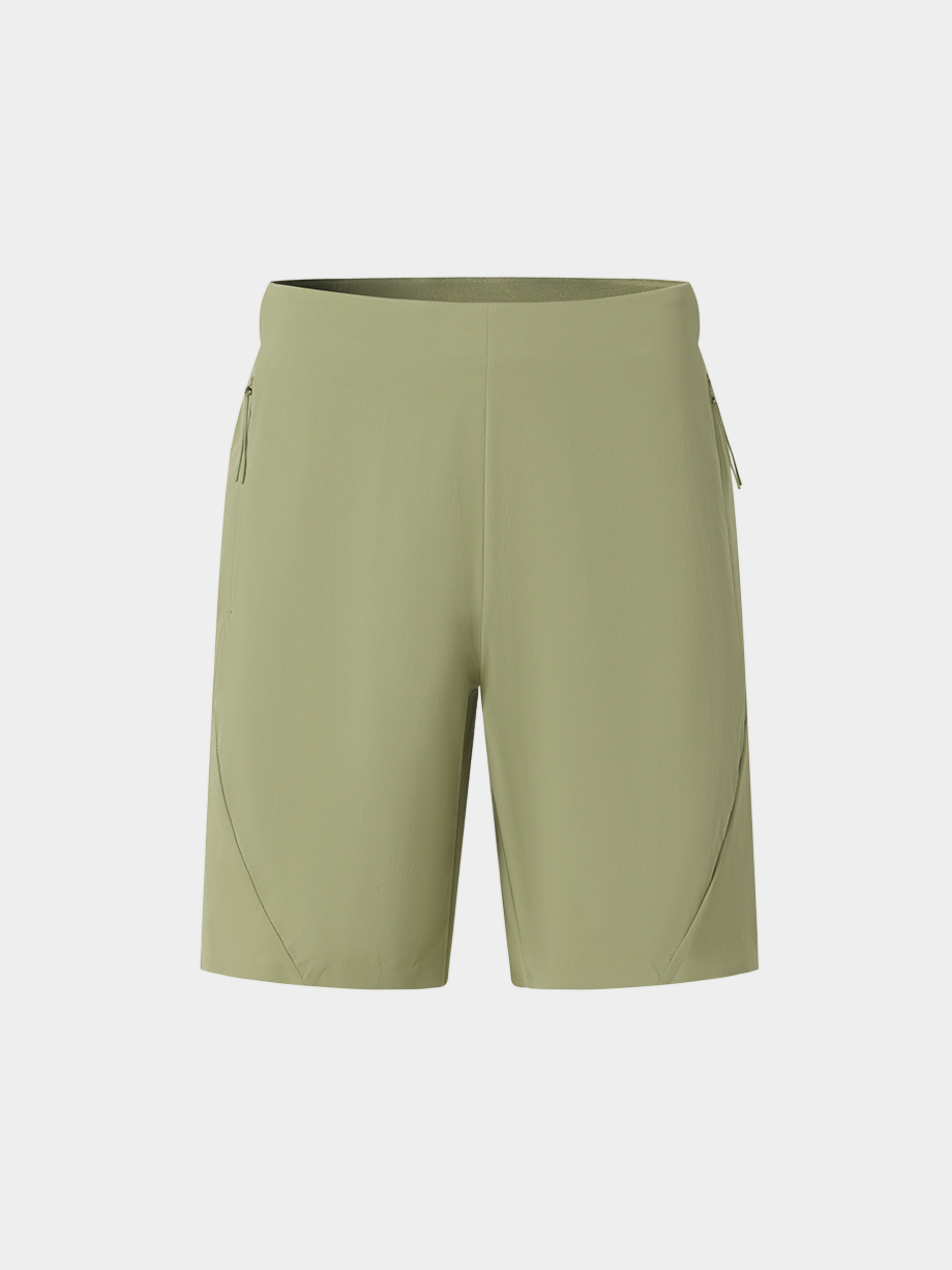 AquaShade - Men's Hiking Breathable Quick-Dry Shorts GONGGAR SPORTS