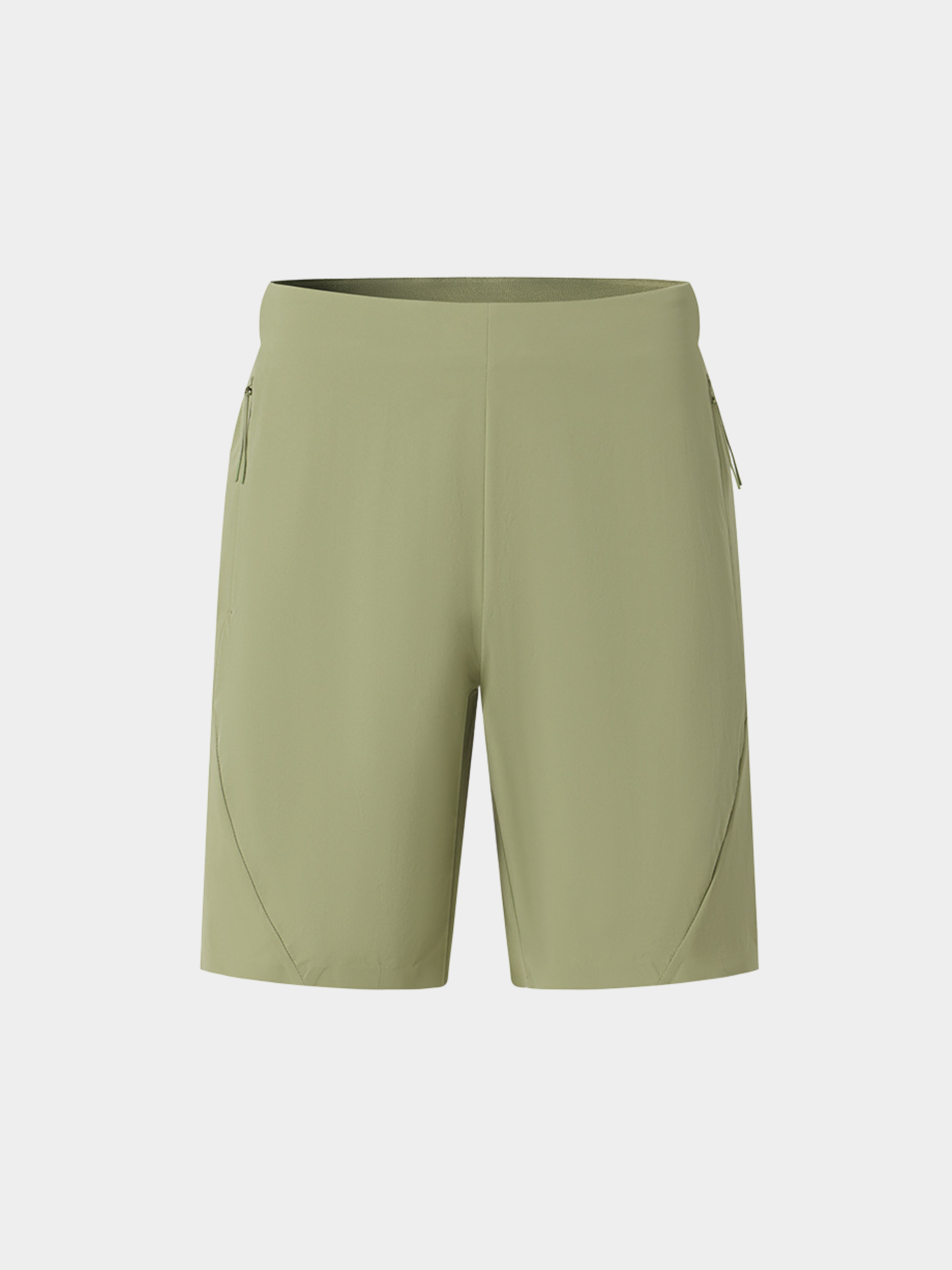 AquaShade - Men's Hiking Breathable Quick-Dry Shorts GONGGAR SPORTS
