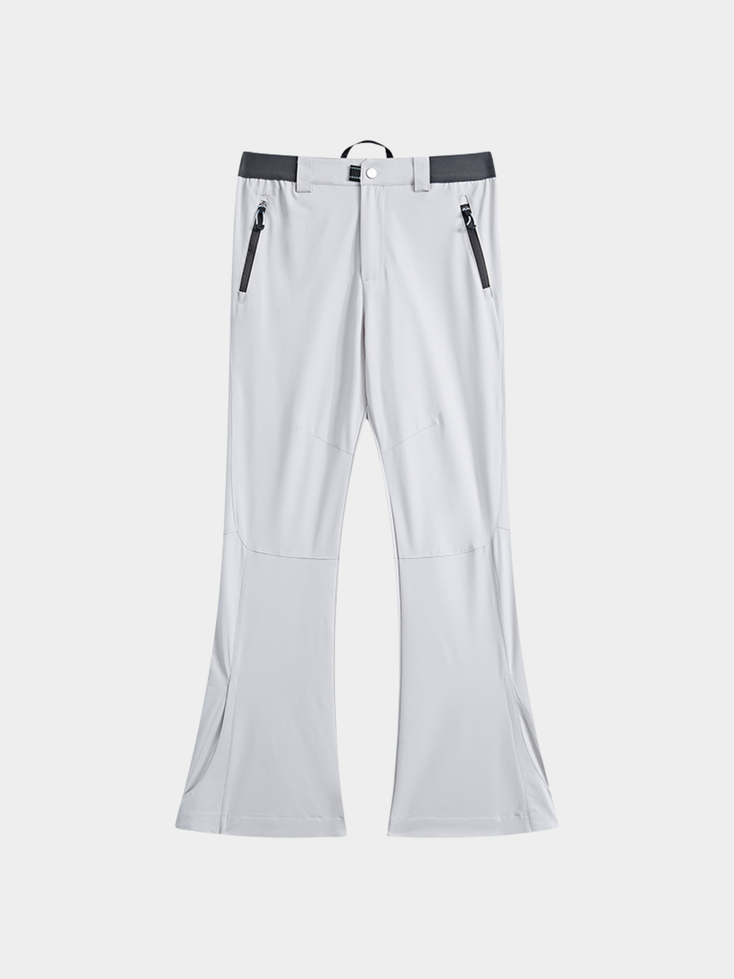 Northfrost - Women's Water-Repellent Quick-Dry Flared Wide-Leg Pants