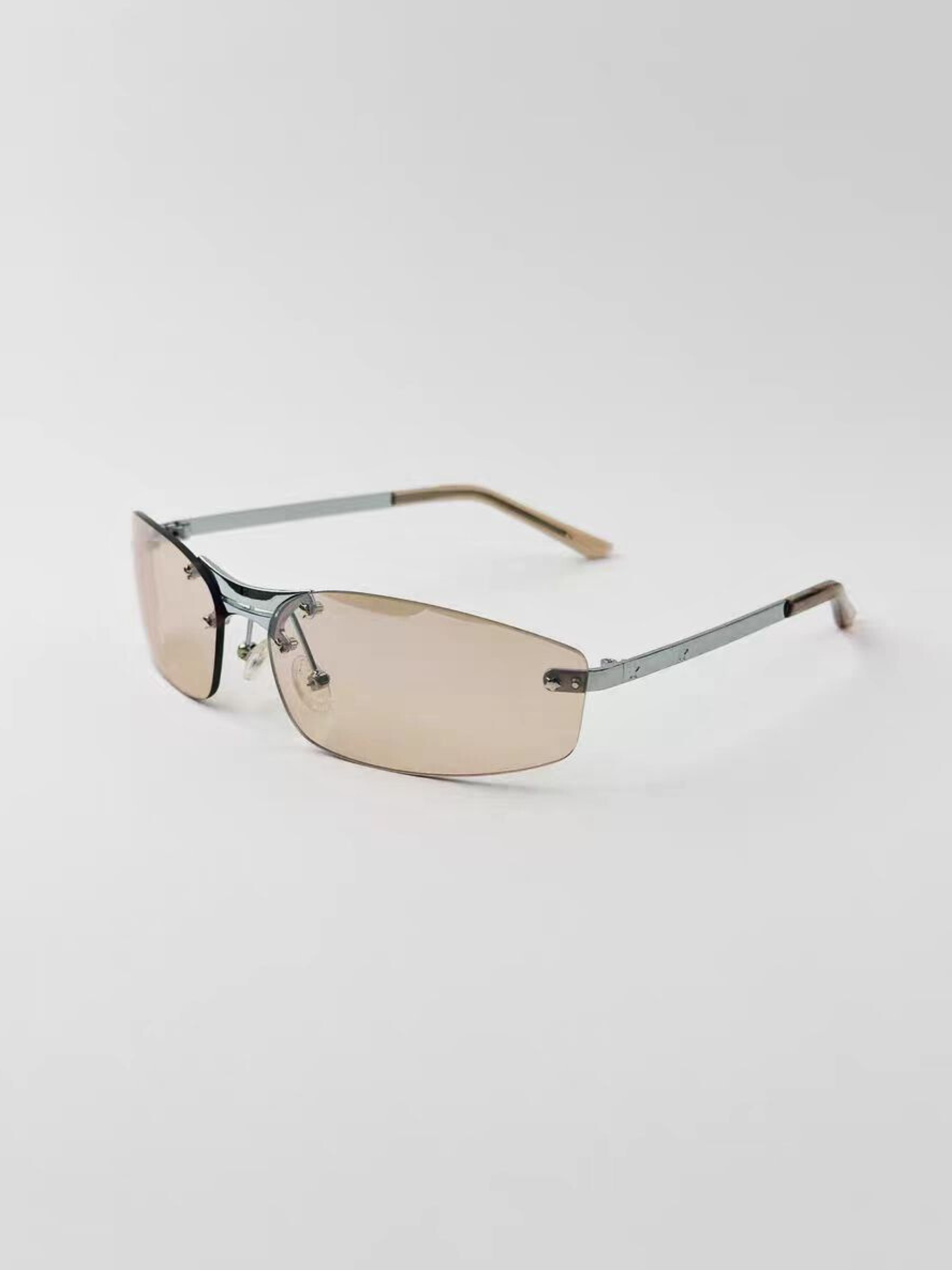 Frostwing - UV385 Protection Resin Lens Sunglasses