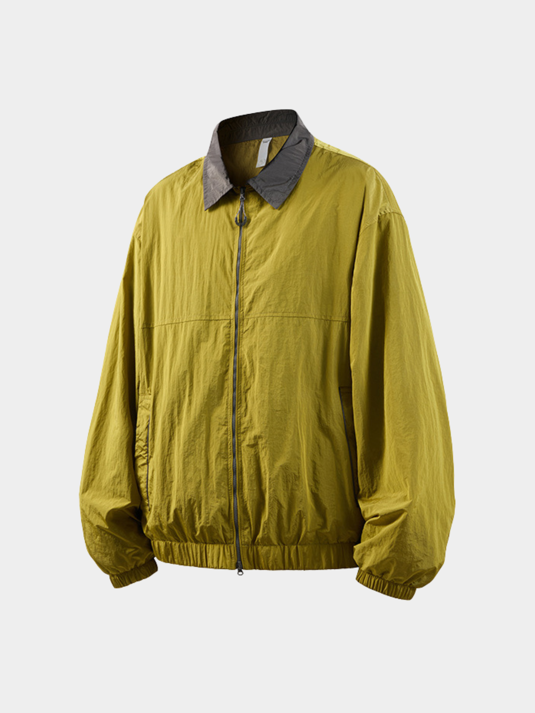 BarrierPale - Water-Repellent Lightweight Utility Jacket