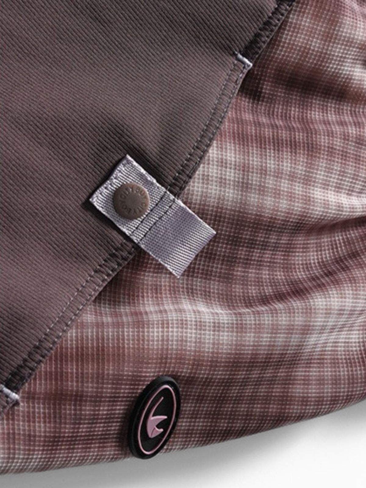 AshHollow - Unisex Water-Repellent Wind-Resistant Utility Pants