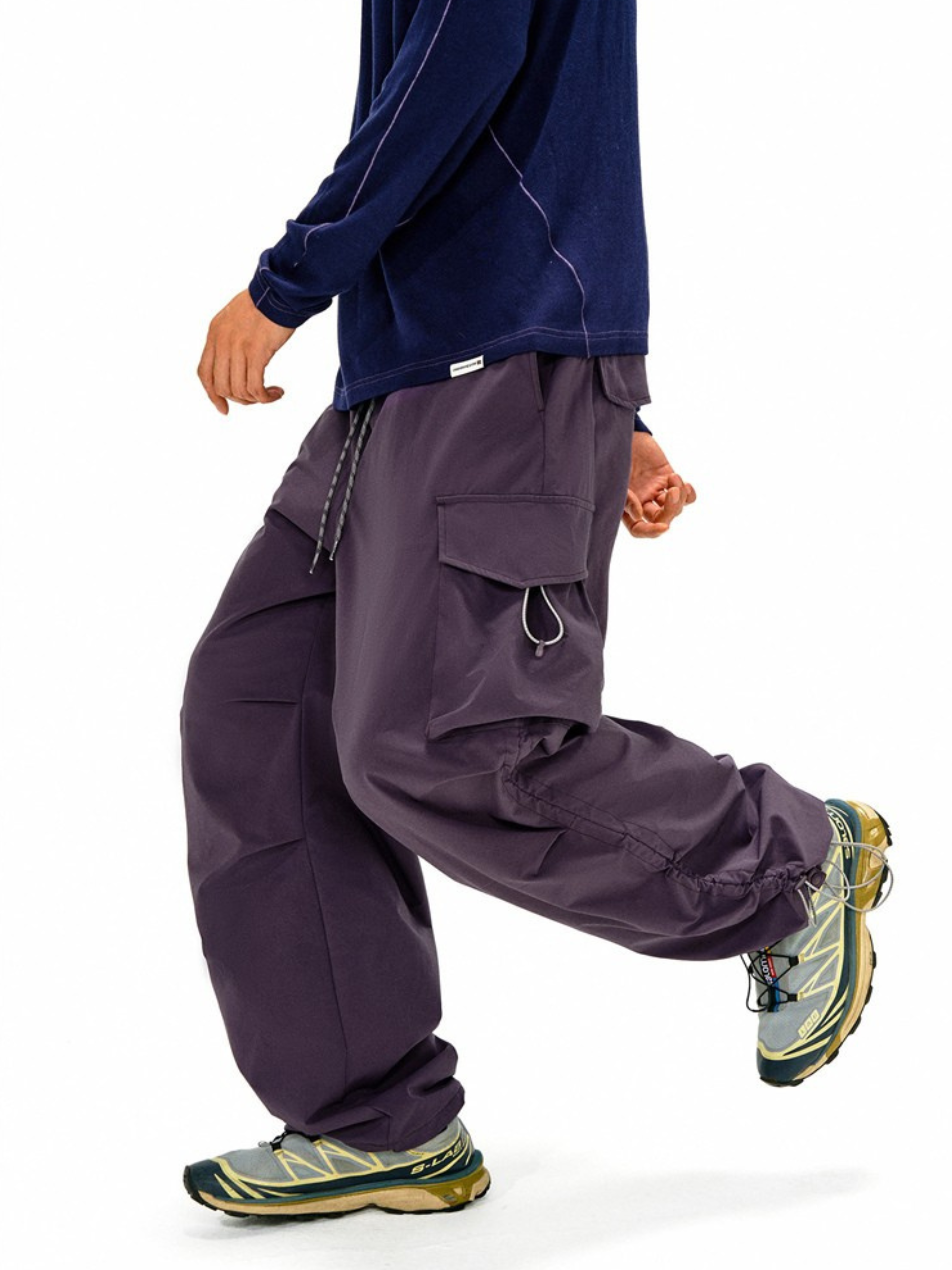 Frostflare - Unisex's 3M Quick-Dry Utility Cargo Pants