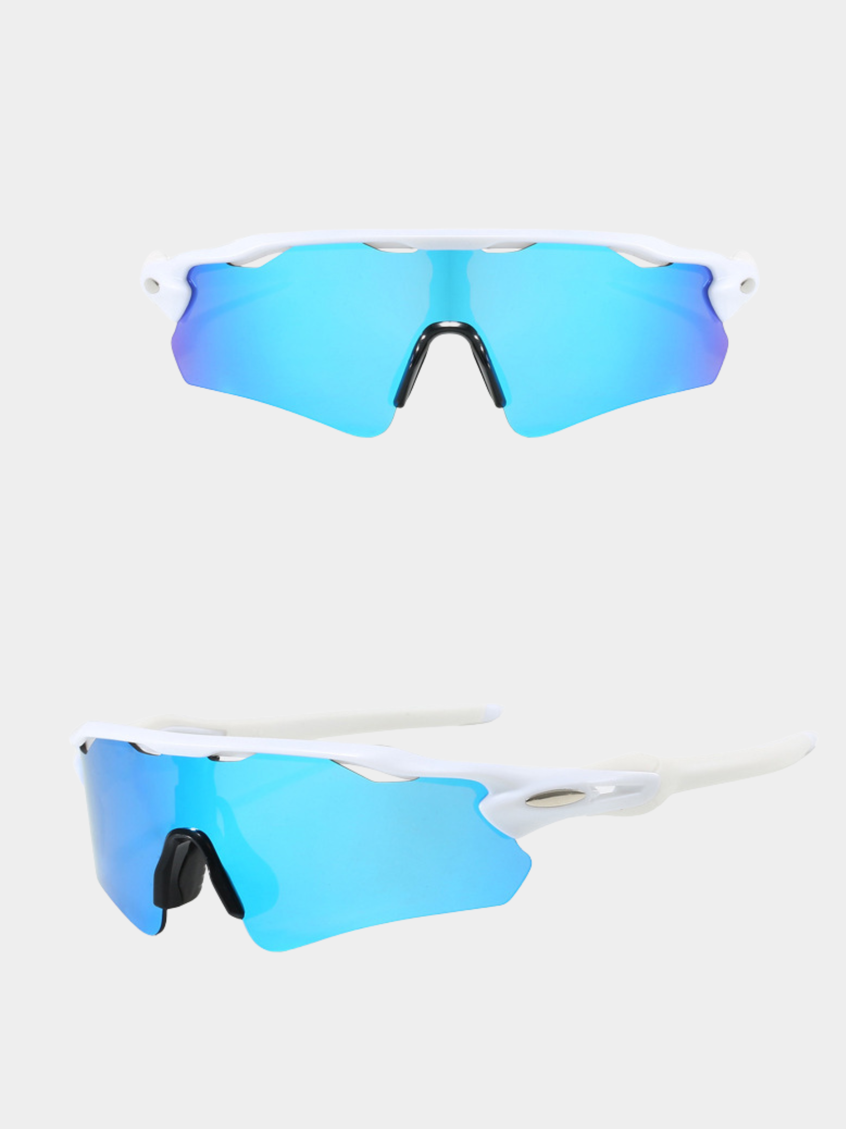 LynxMode - Unisex UV400 Protection Windproof Sports Sunglasses