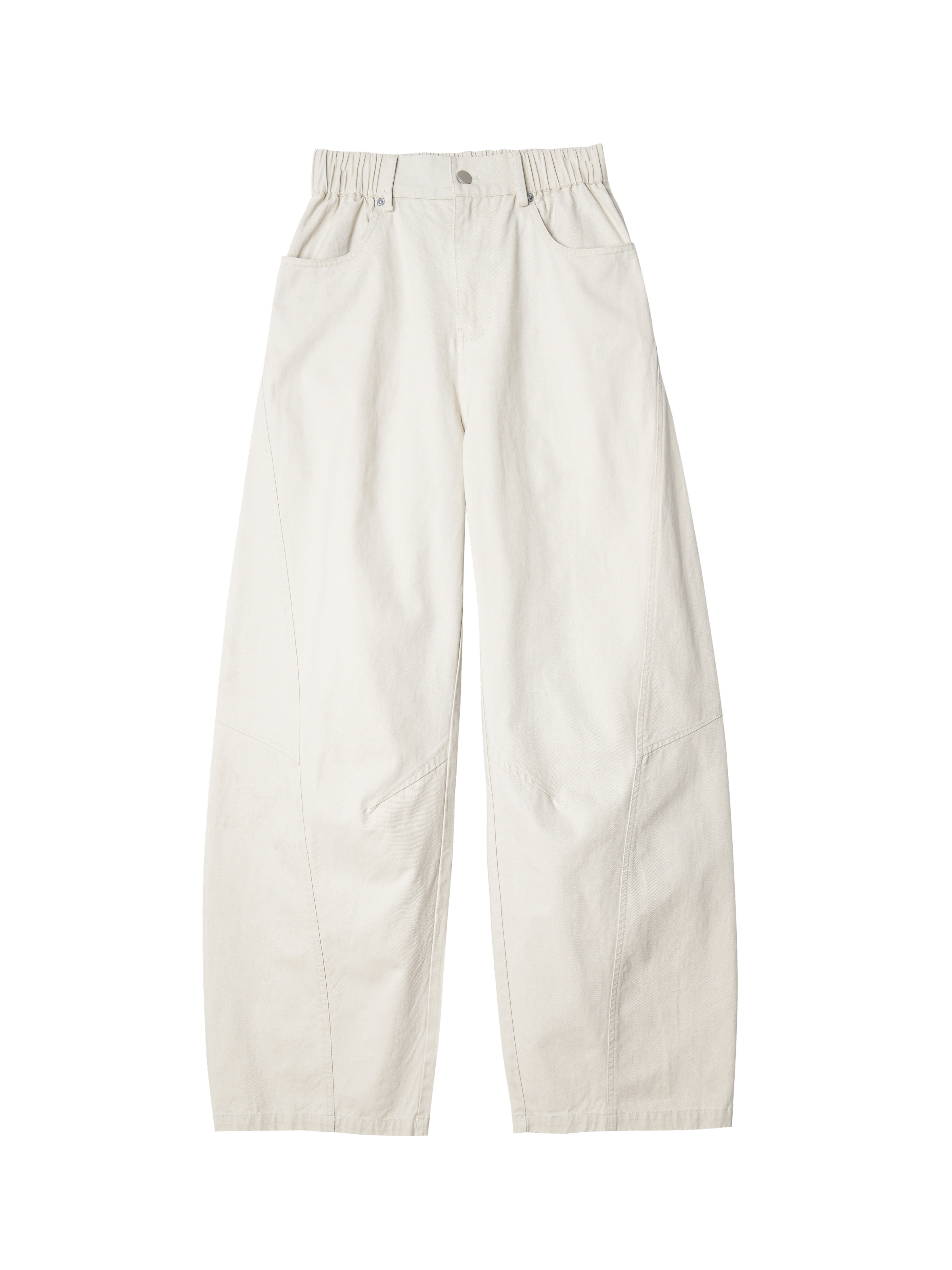 Frosthaven - Cotton Fleece Outdoor Pants