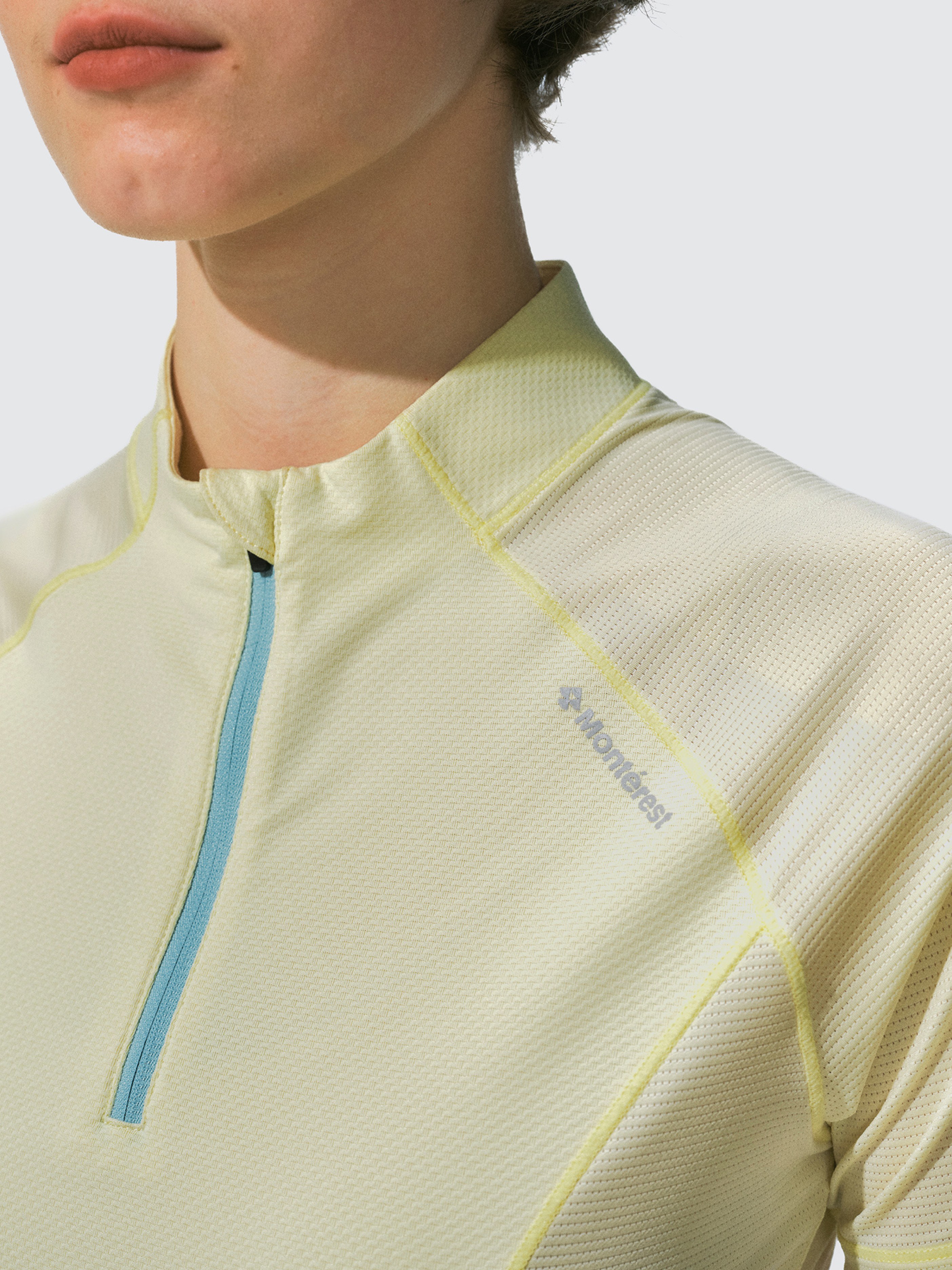 Cragshine - Women's UPF 50+ Moisture-Wicking Quick-Dry Sun Protection T-Shirt