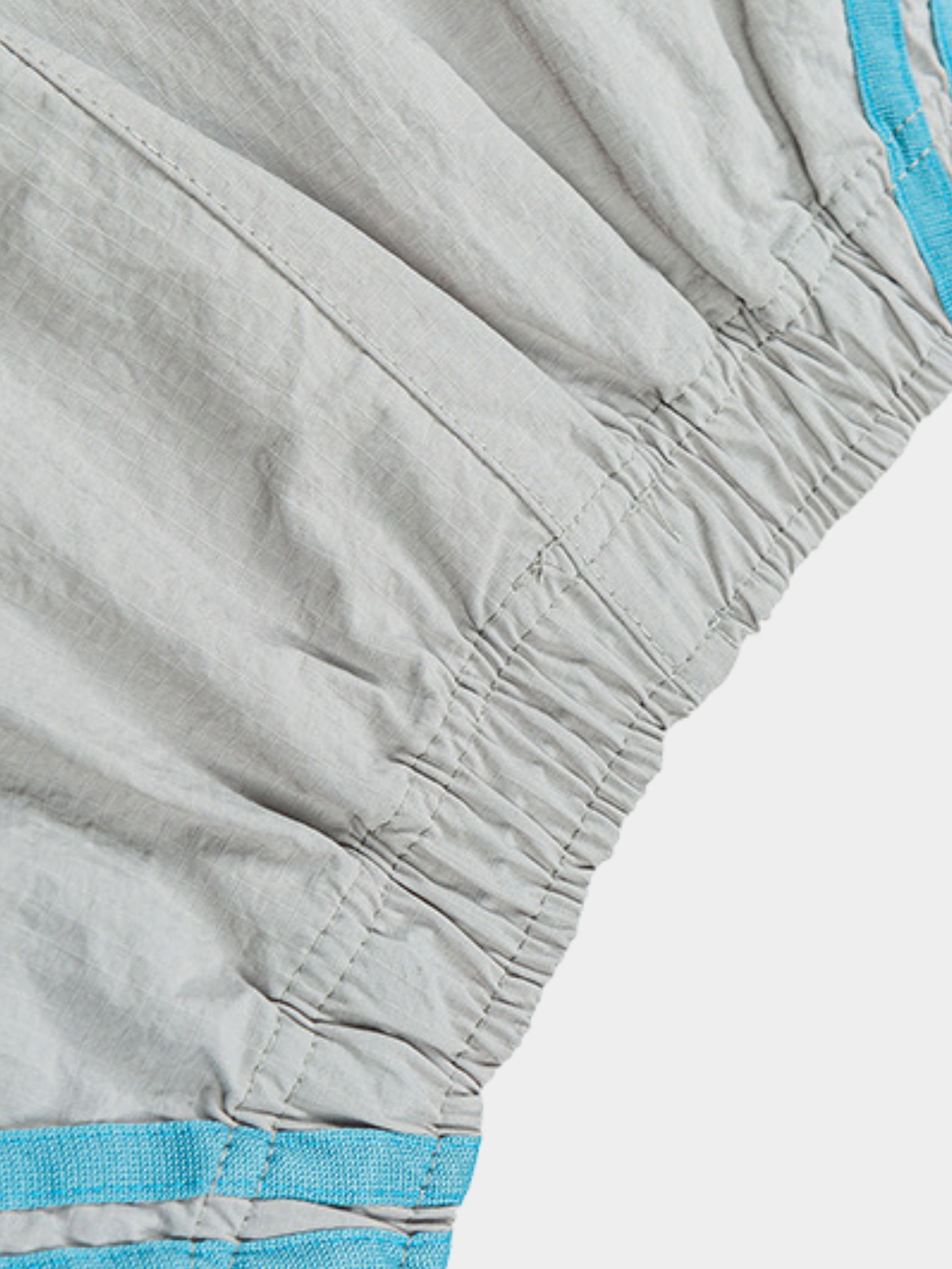 Solitude - Women's Side Stripe Lightweight Breathable Shorts
