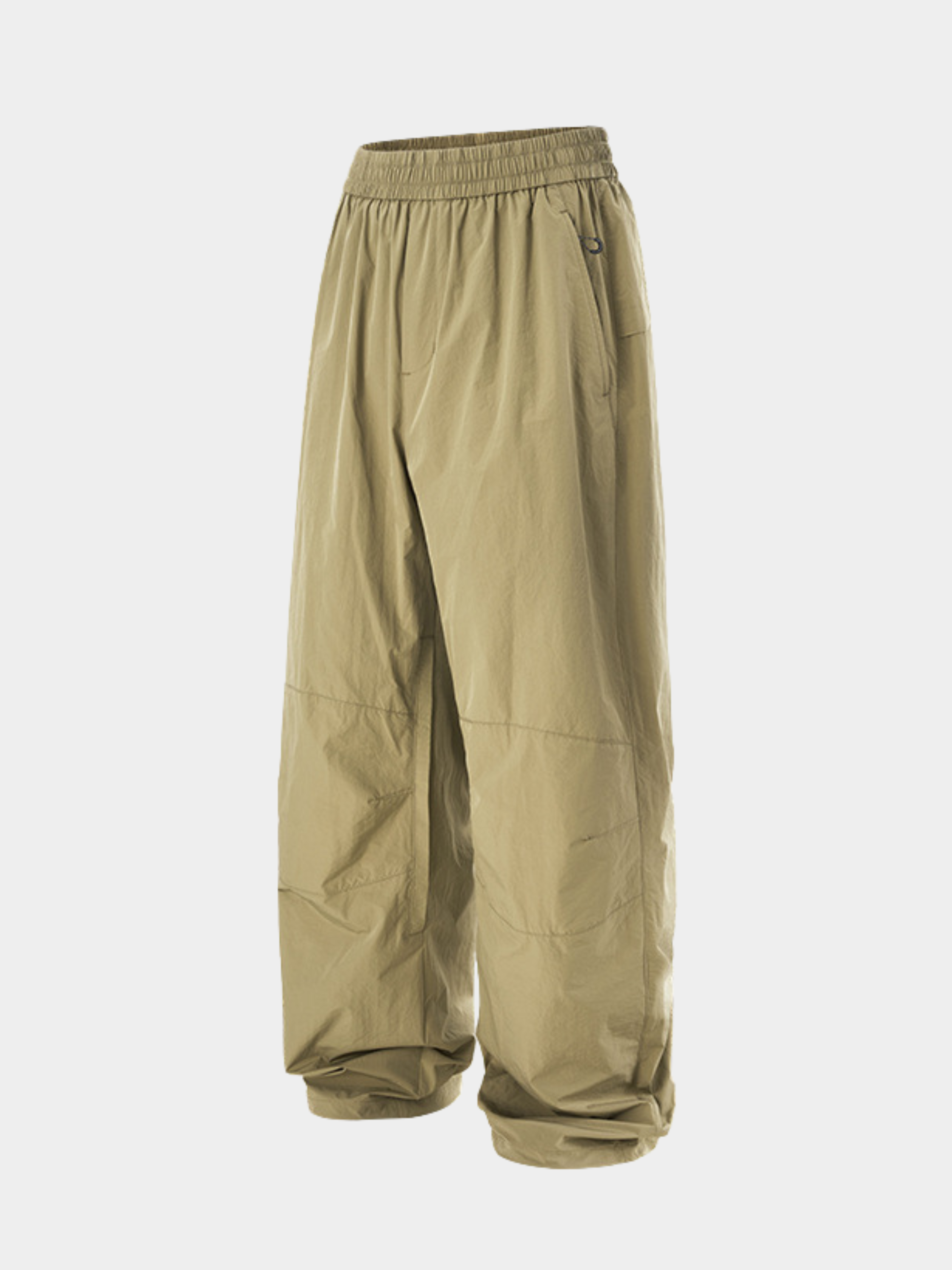 DryPouch - Men's SORONA® Cooling Quick-Dry Hiking Pants