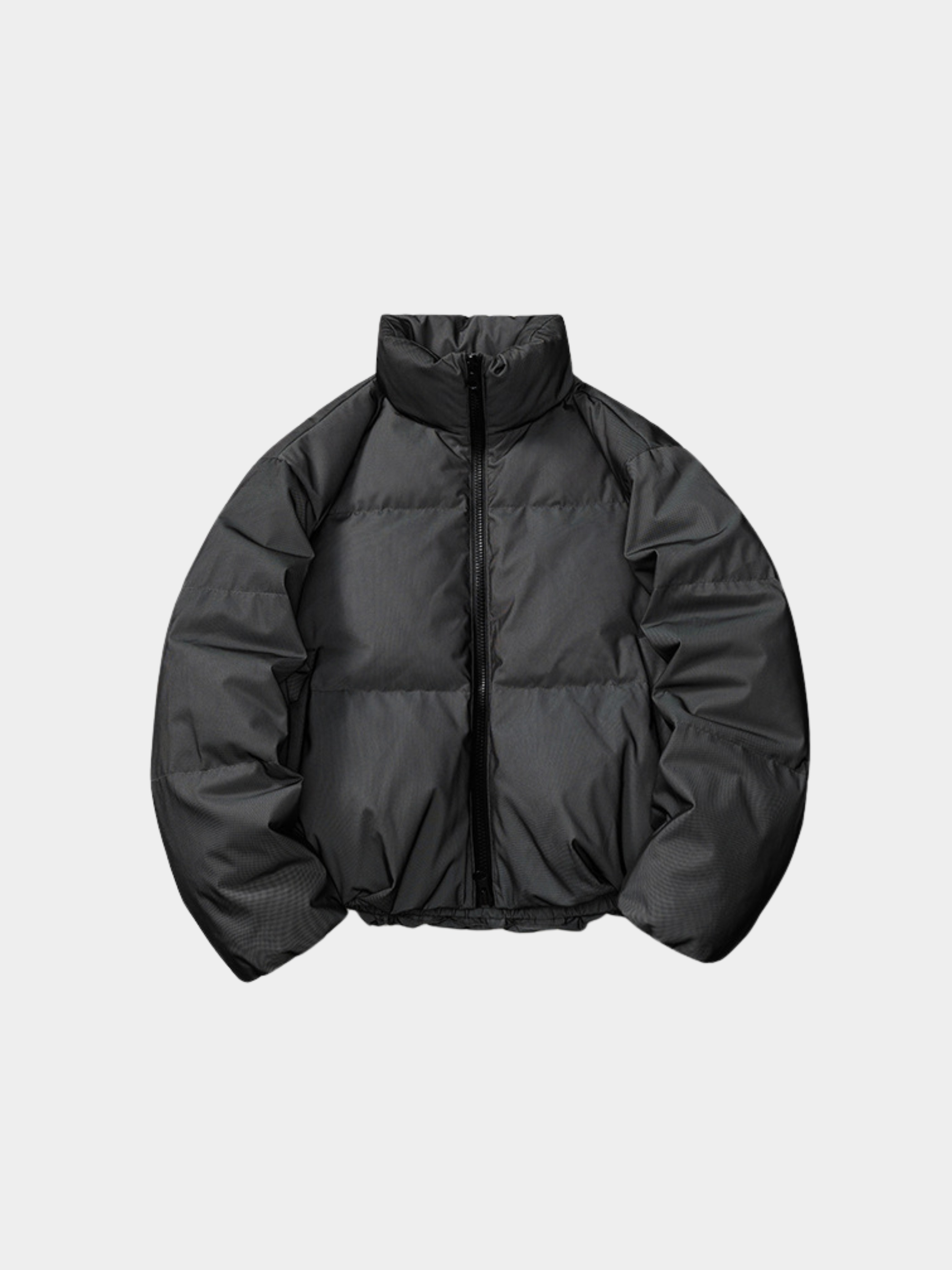 BluffPoint - Unisex 3D Reflective Water-Repellent Down Jacket GONGGAR SPORTS