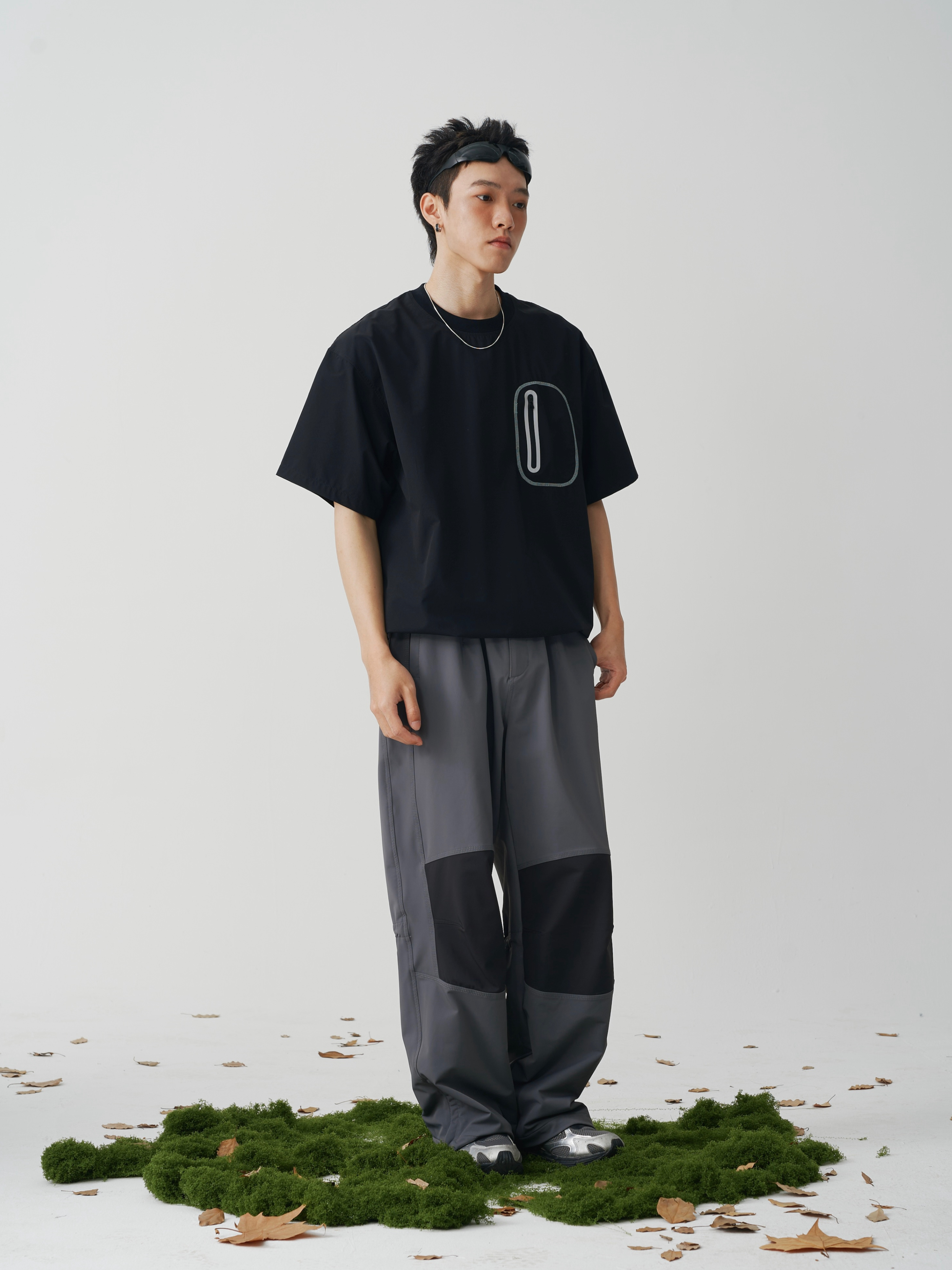 Ironthorn - Men's Water-Repellent Convertible Hiking Pants