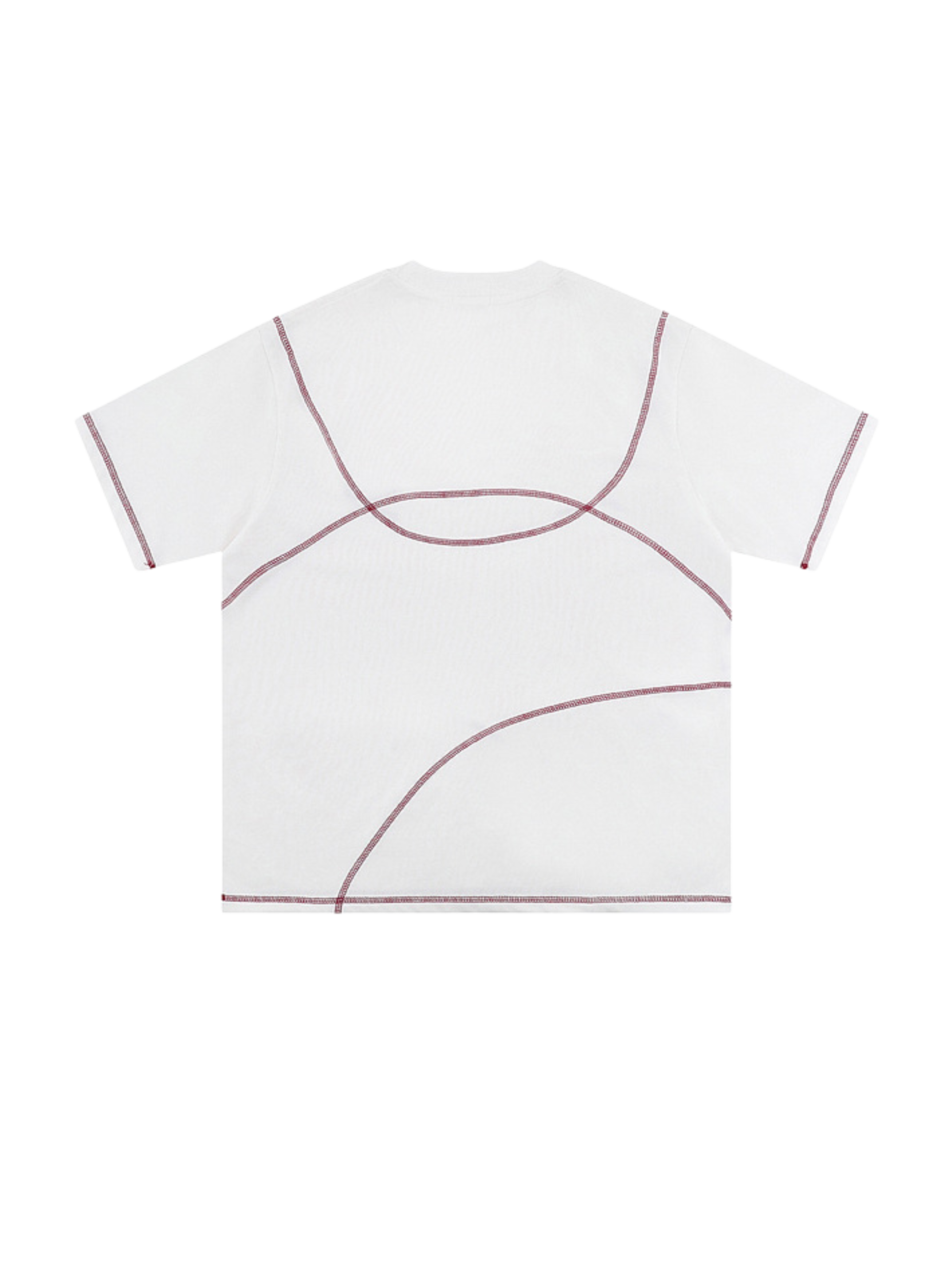 HawkCrate - Unisex Bamboo Cotton Breathable Running T-Shirt