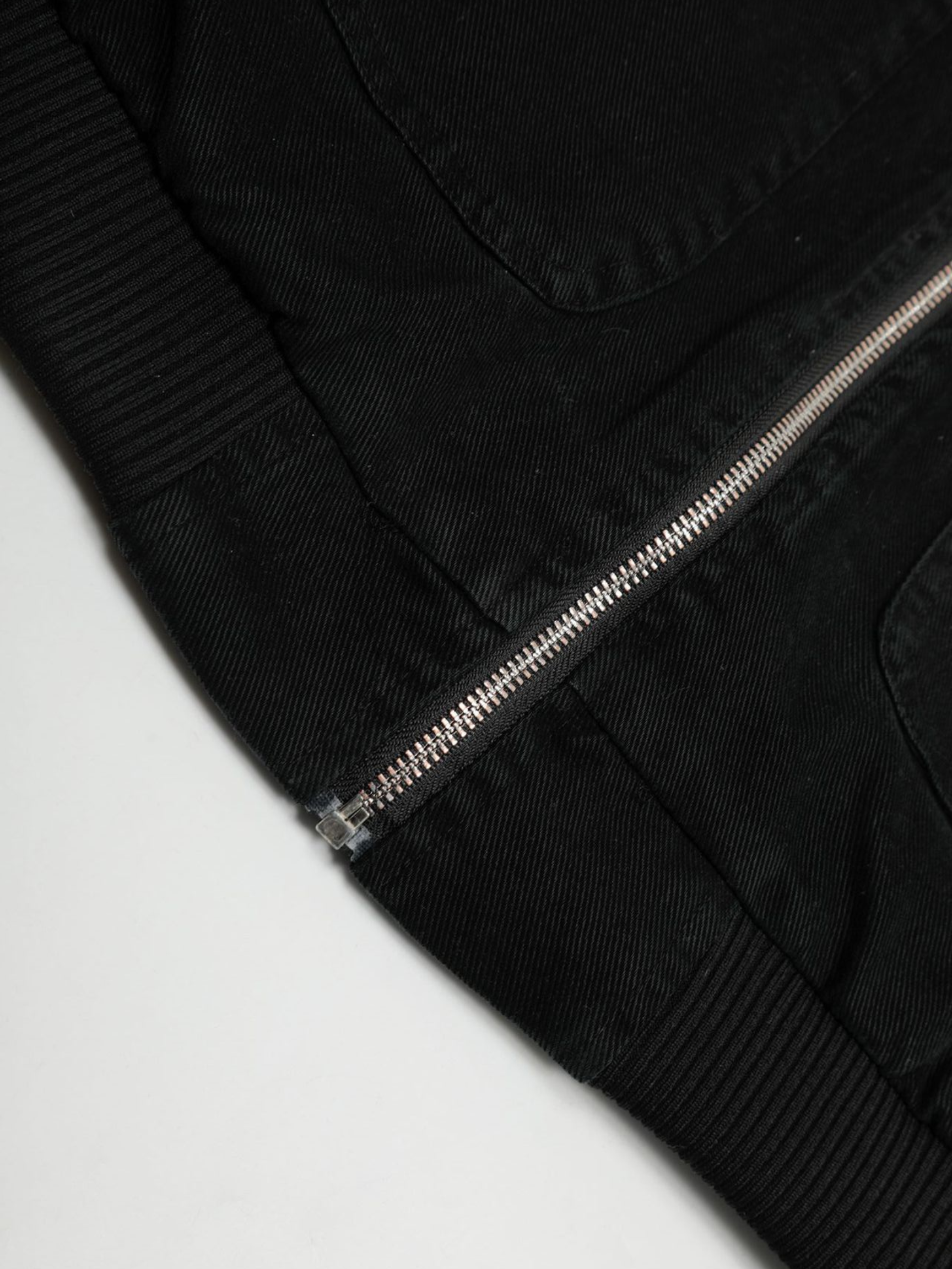 CampLite - Men's Patchwork Utility Hoodie GONGGAR SPORTS