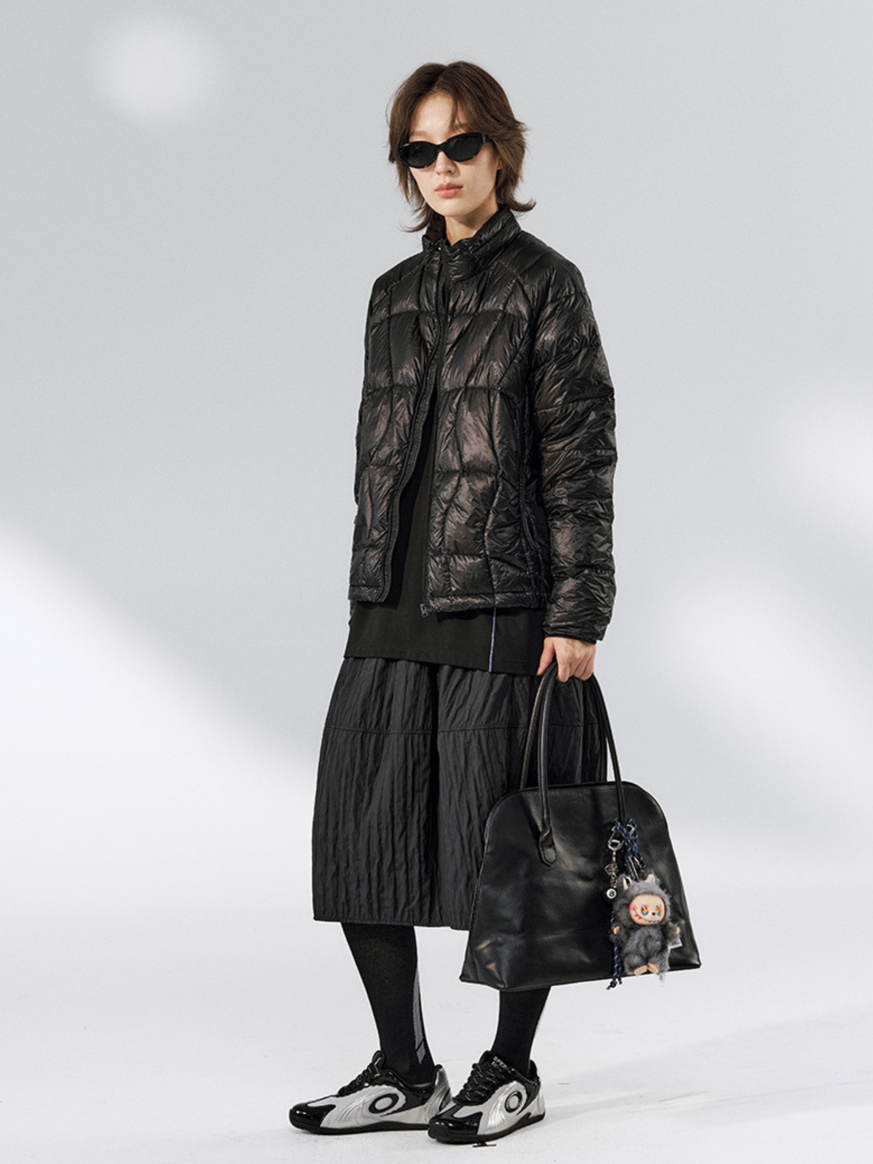 Frostpoint - Unisex 90% White Duck Down Lightweight Sorona® Aura Jacket