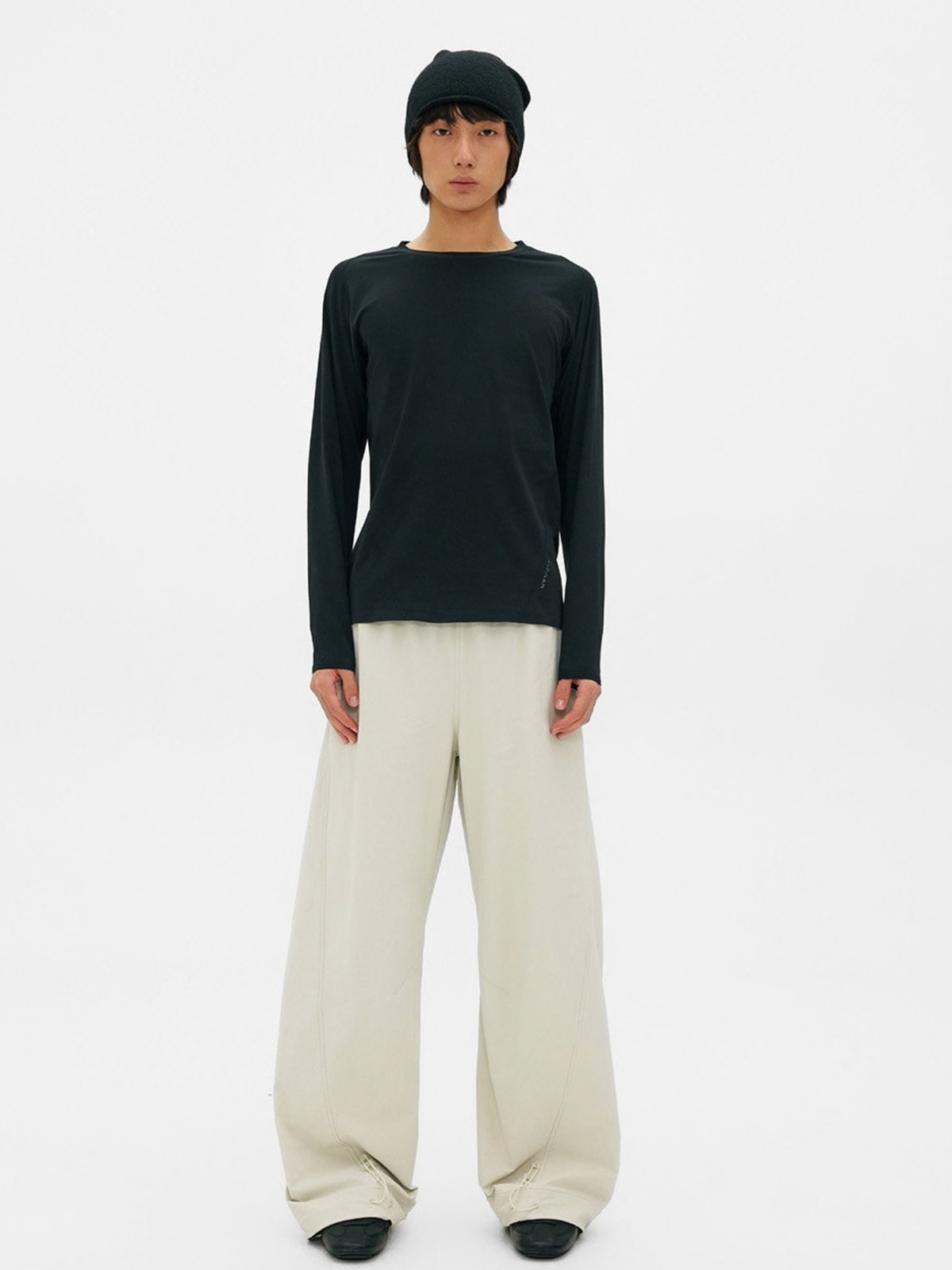 Pinepath - Unisex Water-Repellent Stretch Curved-Leg Outdoor Pants