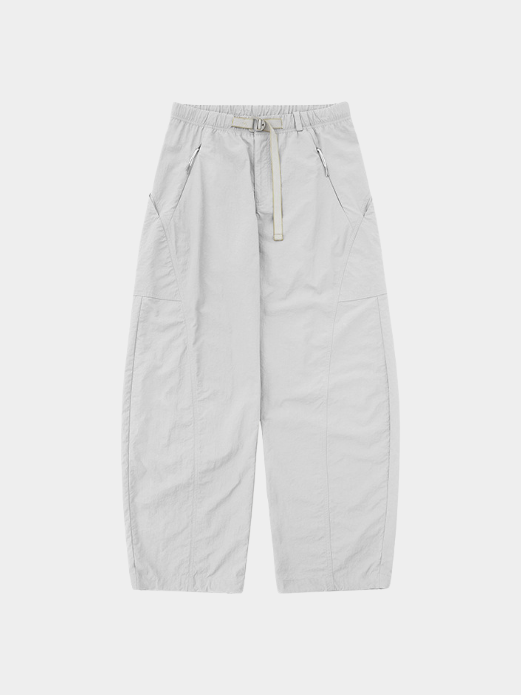 Stratus - Lightweight Abrasion-Resistant Curved Utility Pants