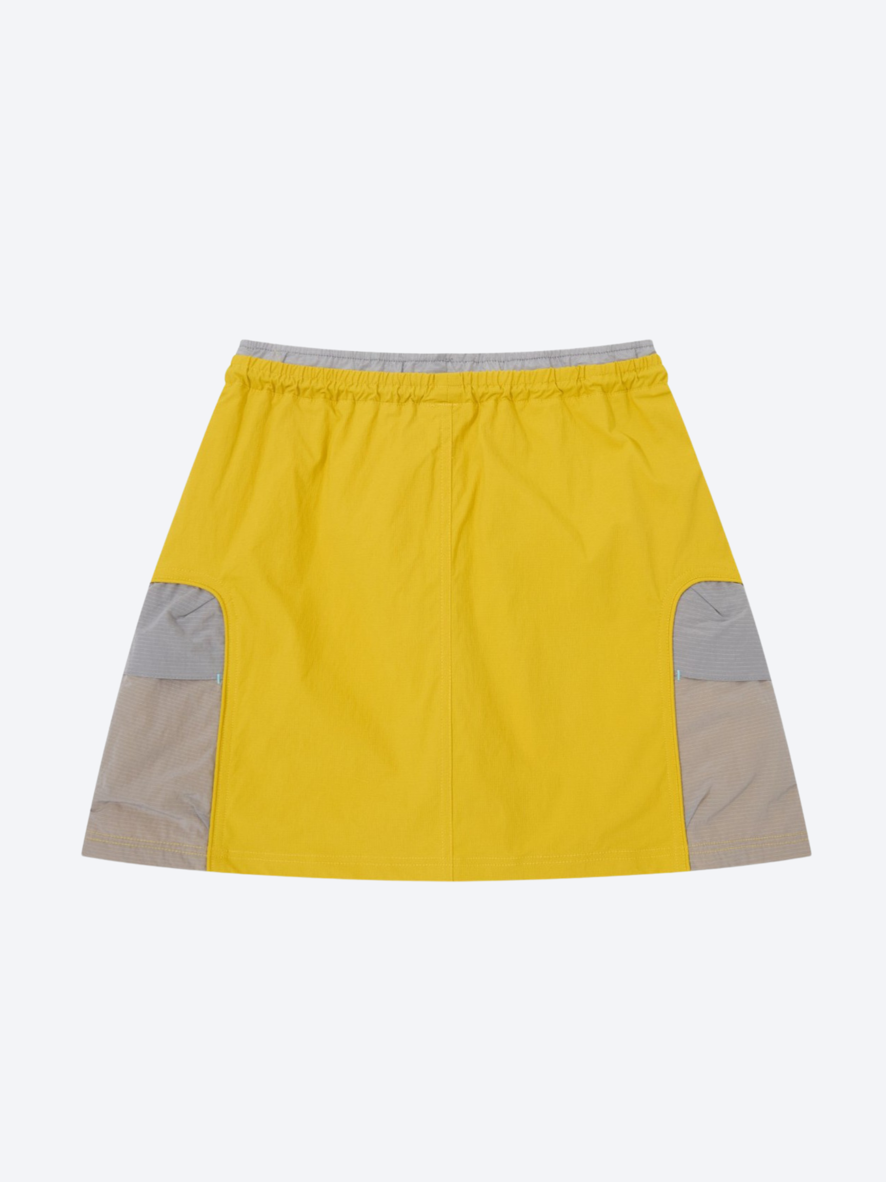 Shimmer - Women's Color-Block Water-Repellent Sport Skirt