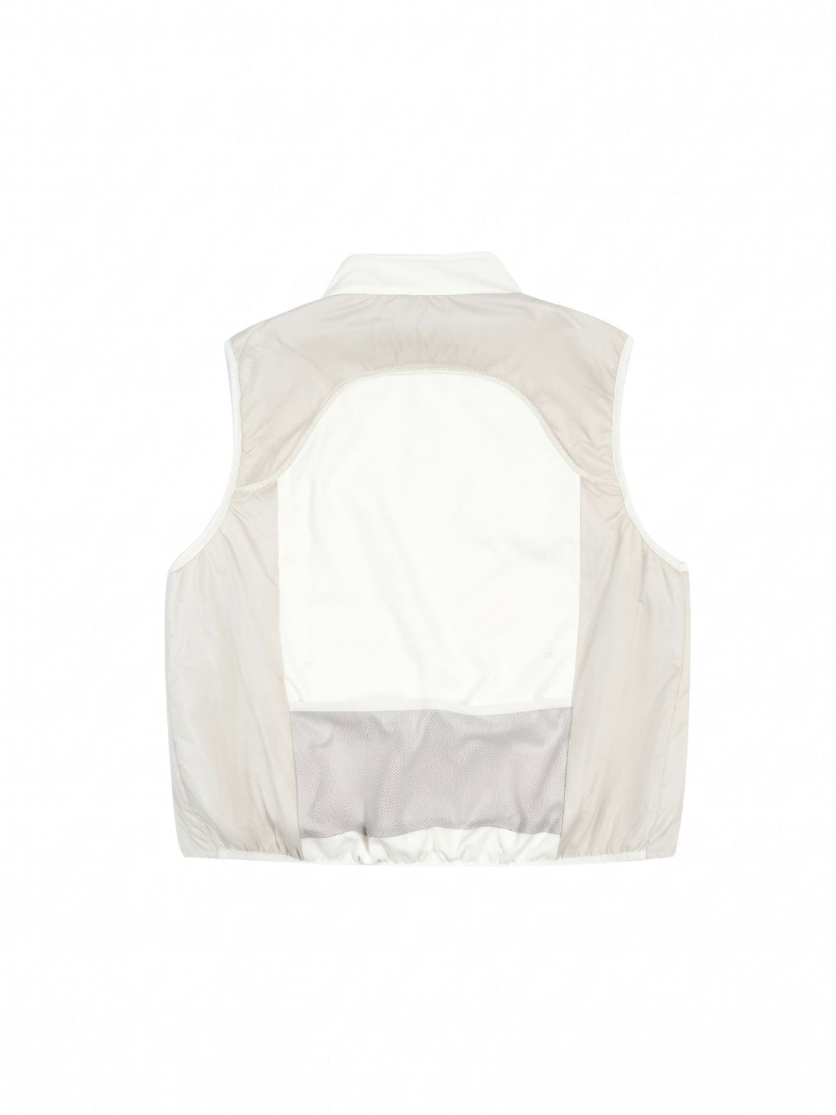 DustRoute - Unisex Lightweight Water-Repellent Color-Block Vest