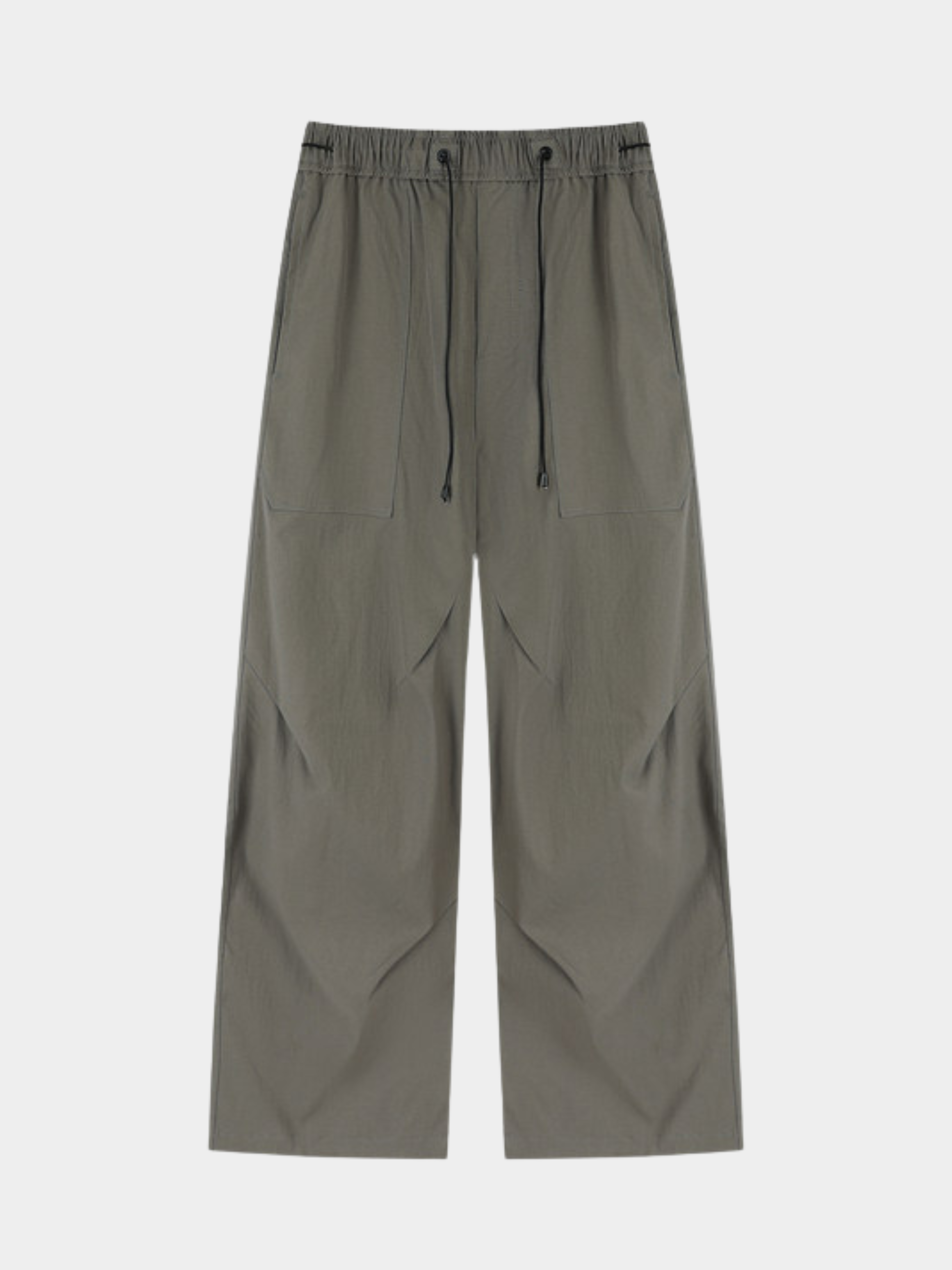 FrostGo - Unisex Tapered Relaxed Fit Cargo Pants