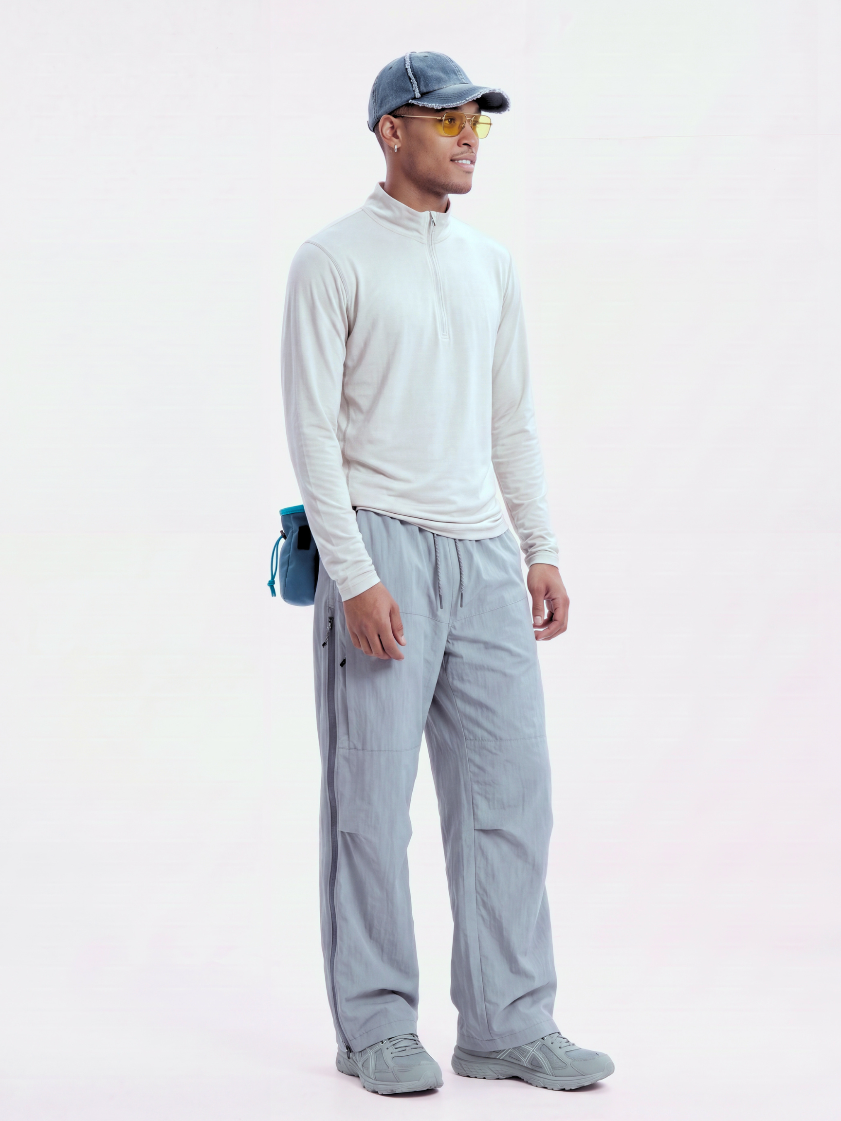 TriArmor - Unisex Water-Repellent Abrasion-Resistant Softshell Pants