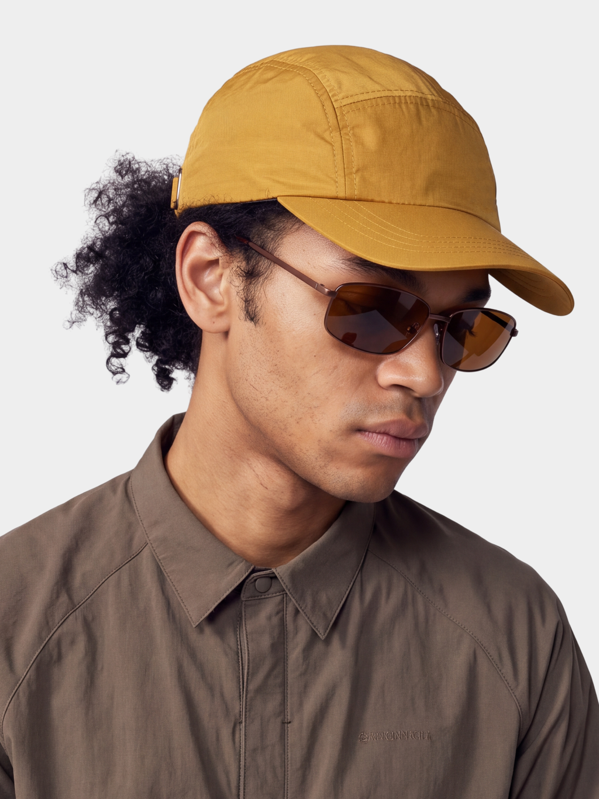 LynxStep - Unisex UV400 Protection Square Progressive Sunglasses