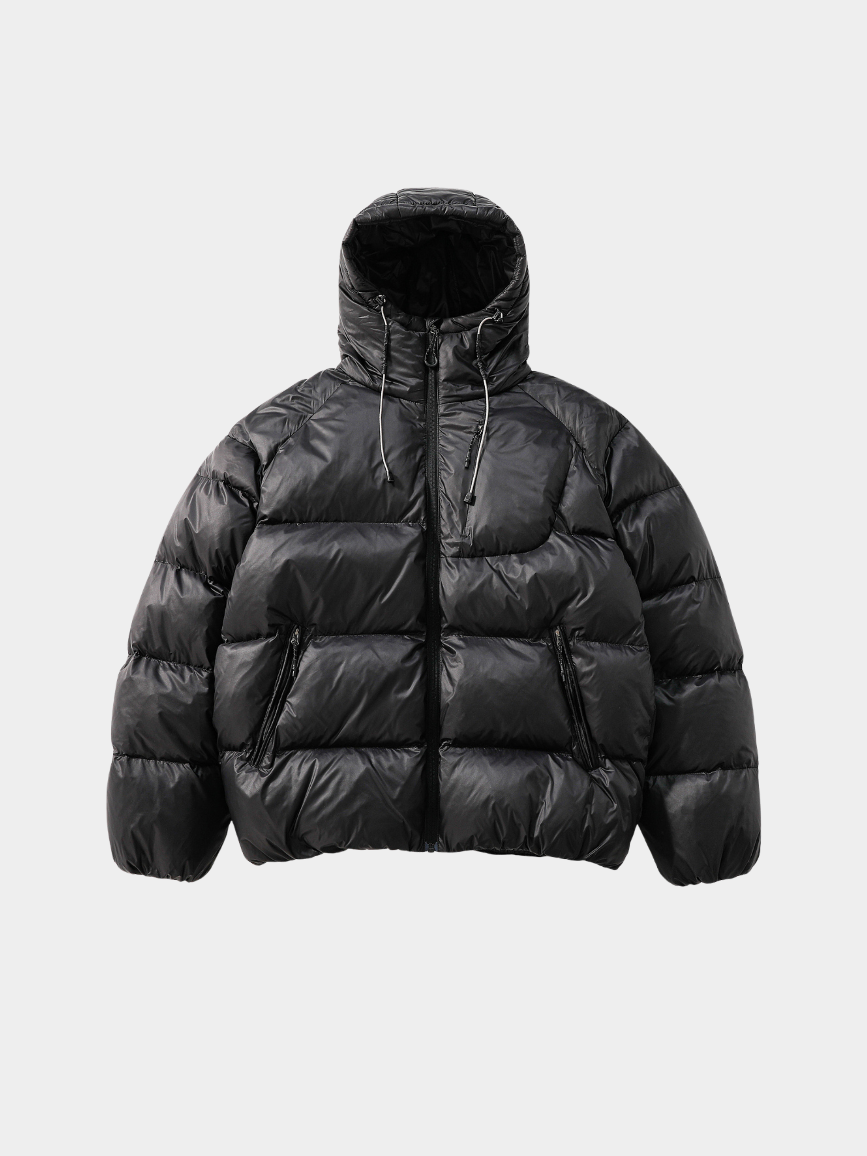 Ironfall - Waterproof Thermal Hooded Insulated Jackets