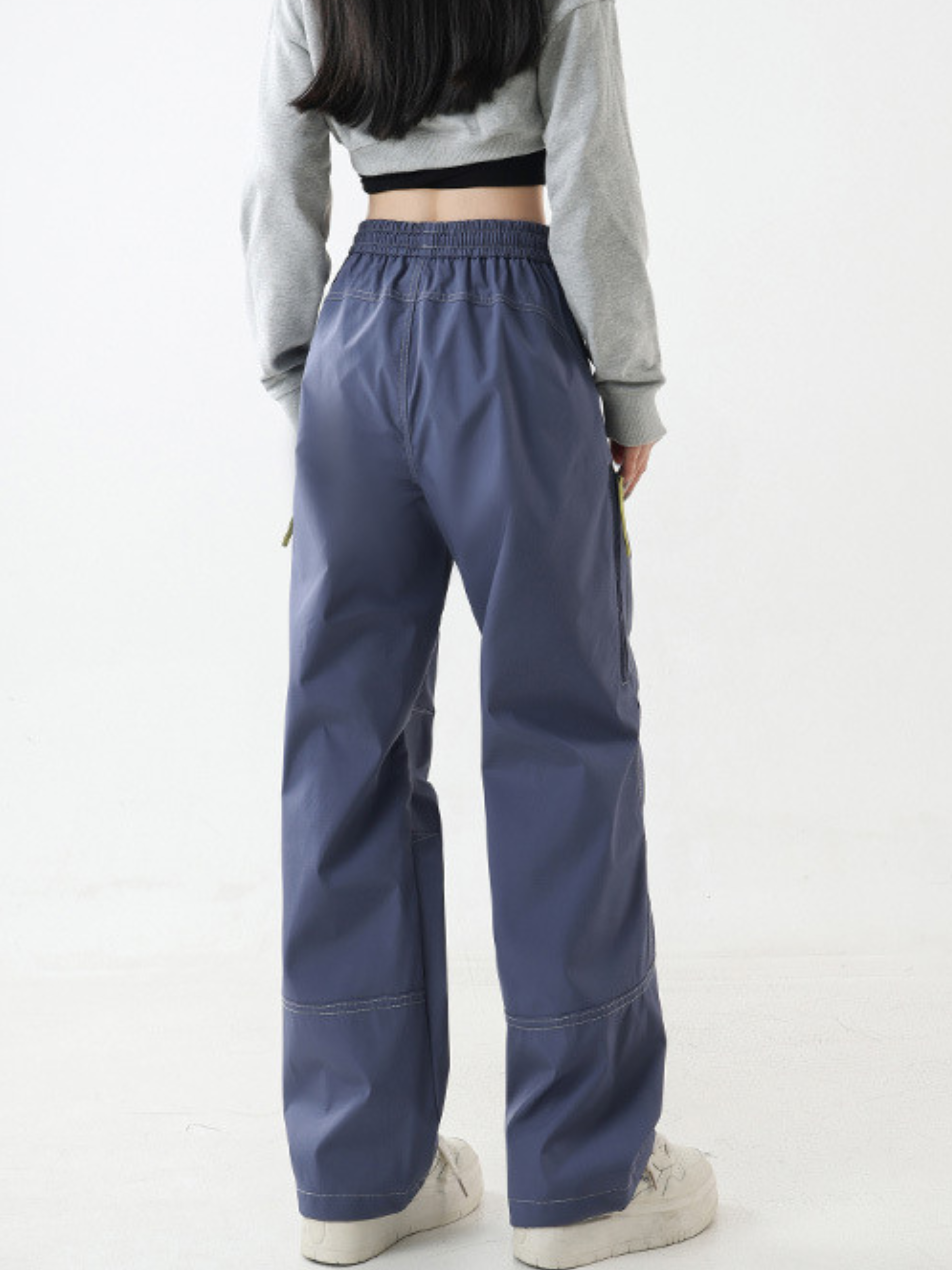 StoneMode - Women's Windproof Waterproof Quick-Dry Work Pants