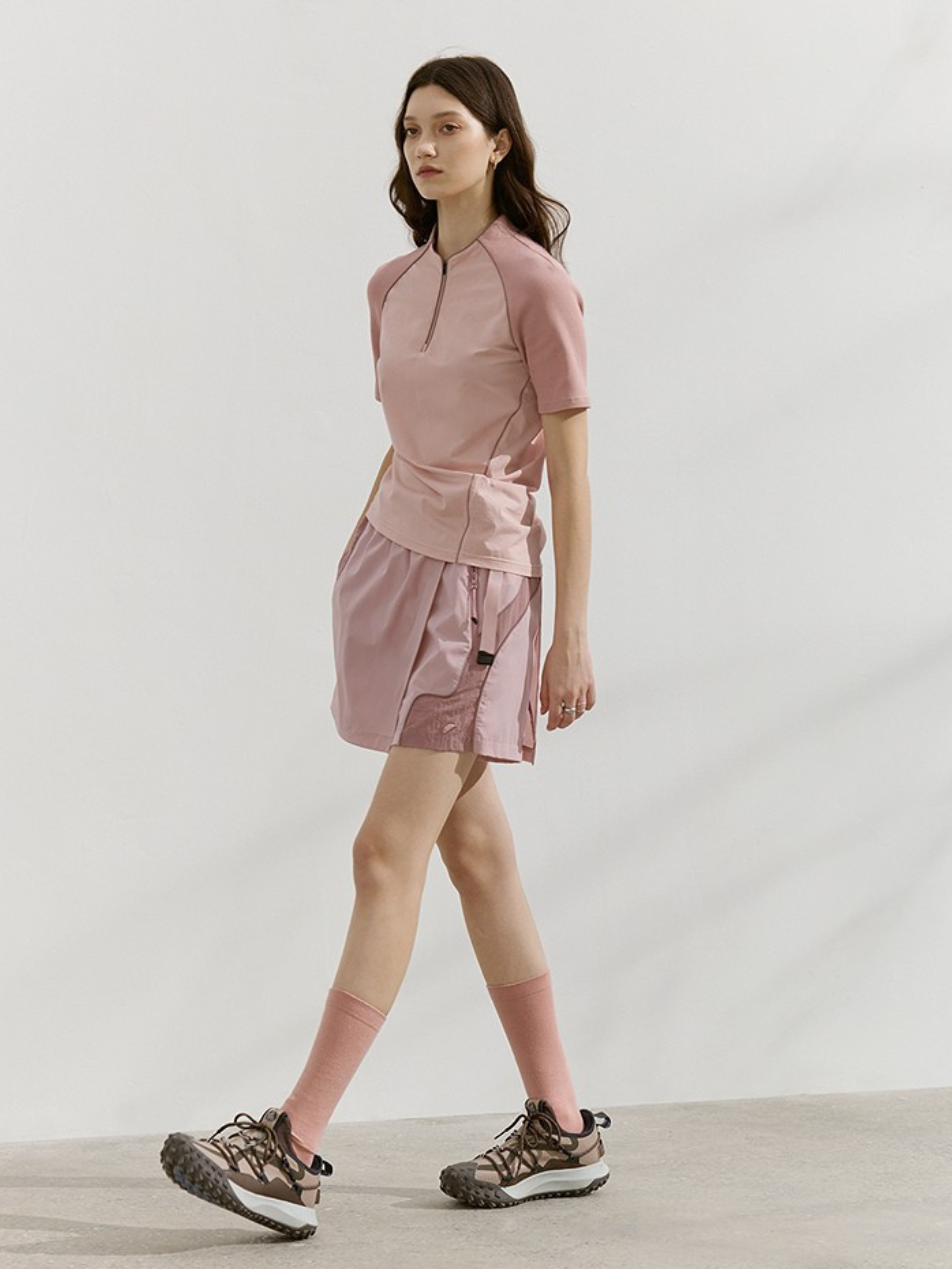 Brimstone - Women's UPF50+ Sun Protection Cooling Breathable Active T-Shirt