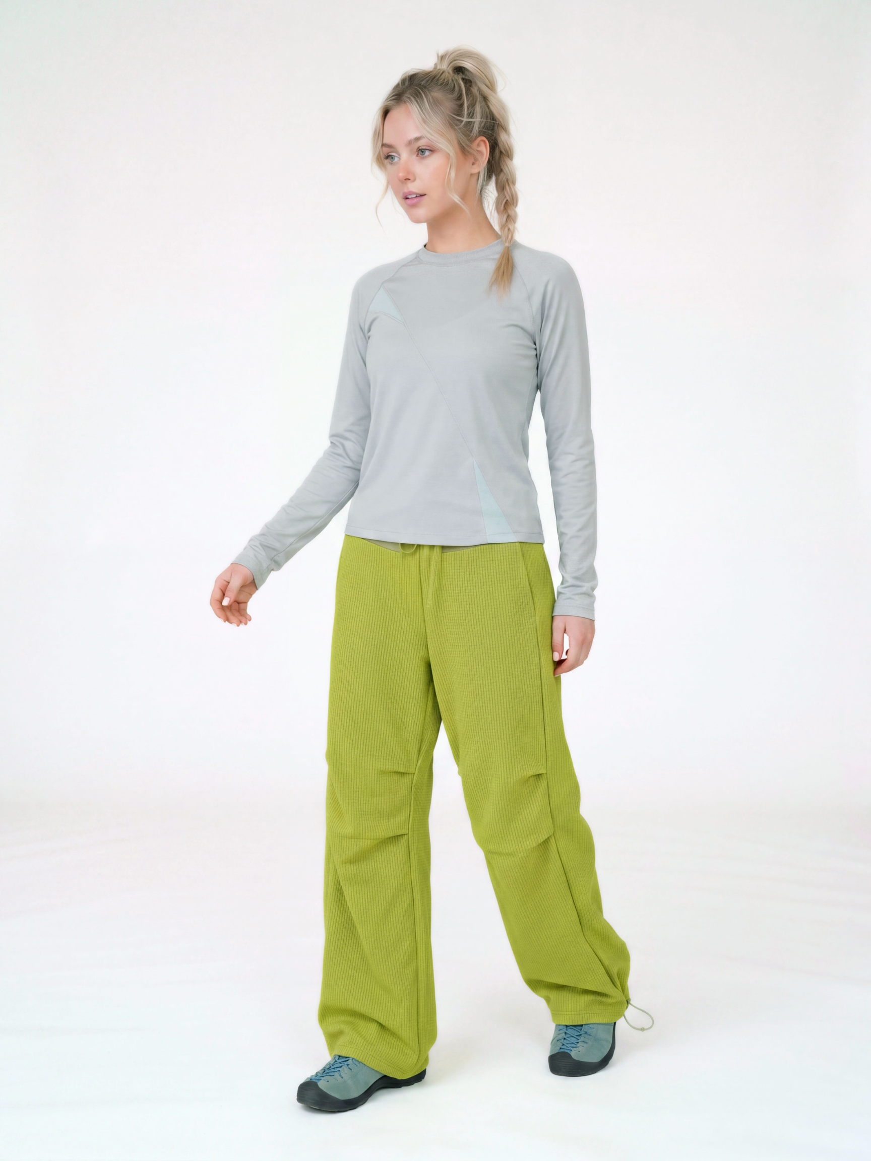 Cumulus - Women's Lightweight Quick-Dry Performance T-Shirt