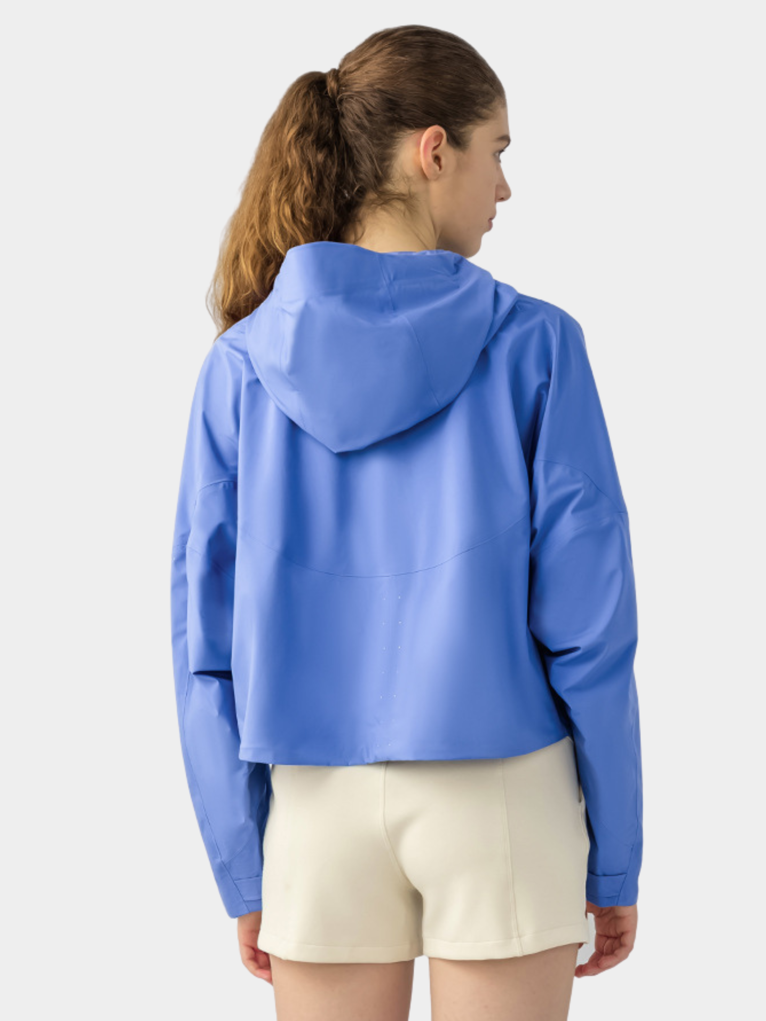 MesaMark - High Performance Breathable Hiking Jacket GONGGAR SPORTS