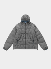 Ravenwing - Lightweight & Comfortable Hooded Down Jacket