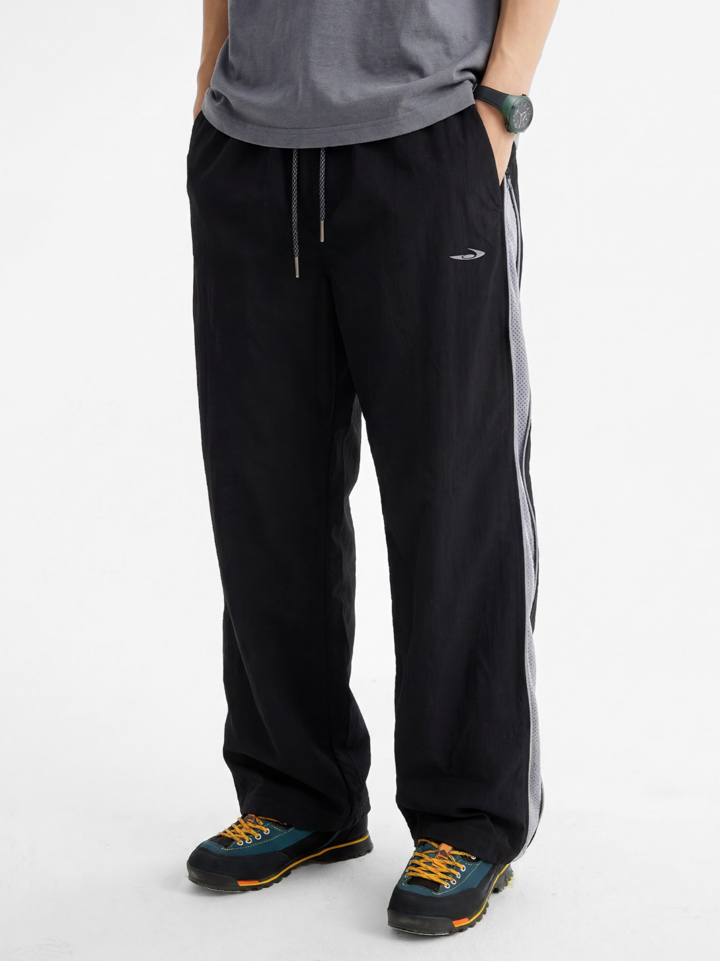 ChillPack - Men's Lightweight Quick-Dry Pants