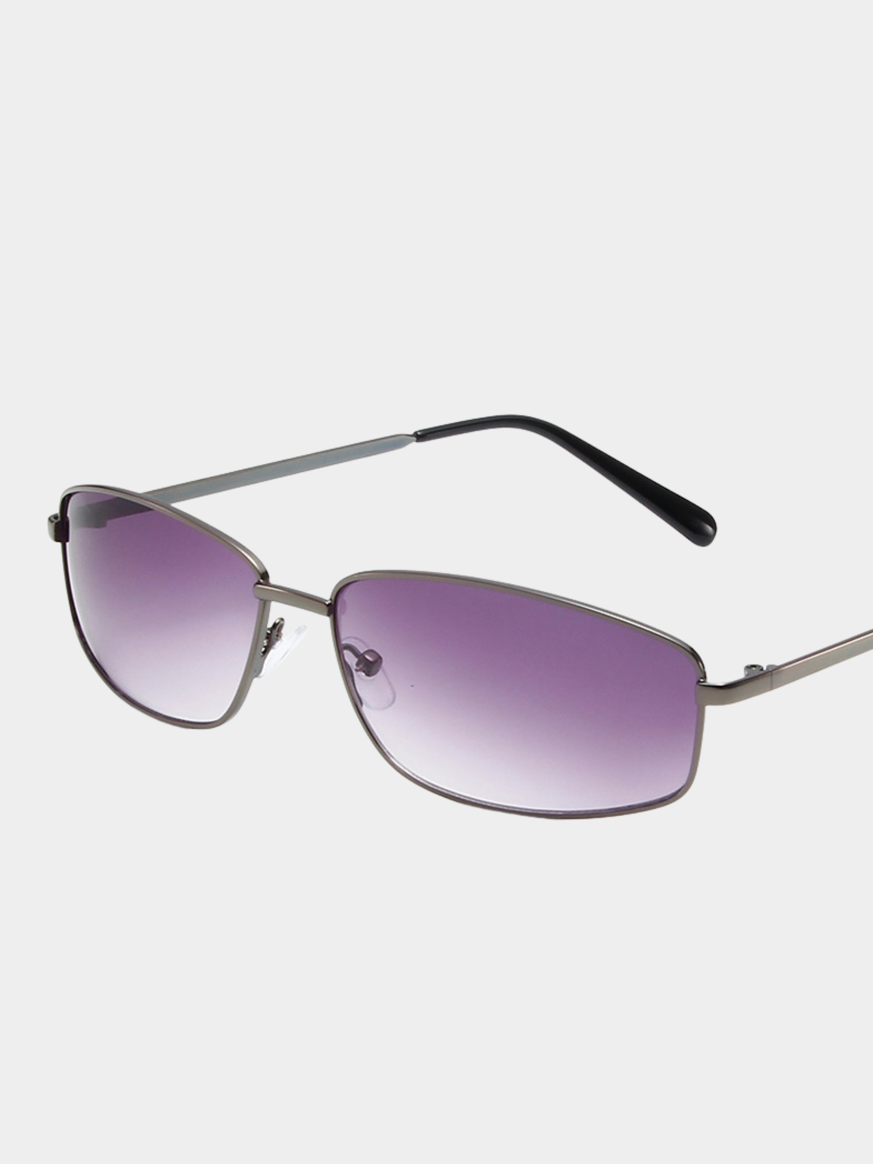 LynxStep - Unisex UV400 Protection Square Progressive Sunglasses