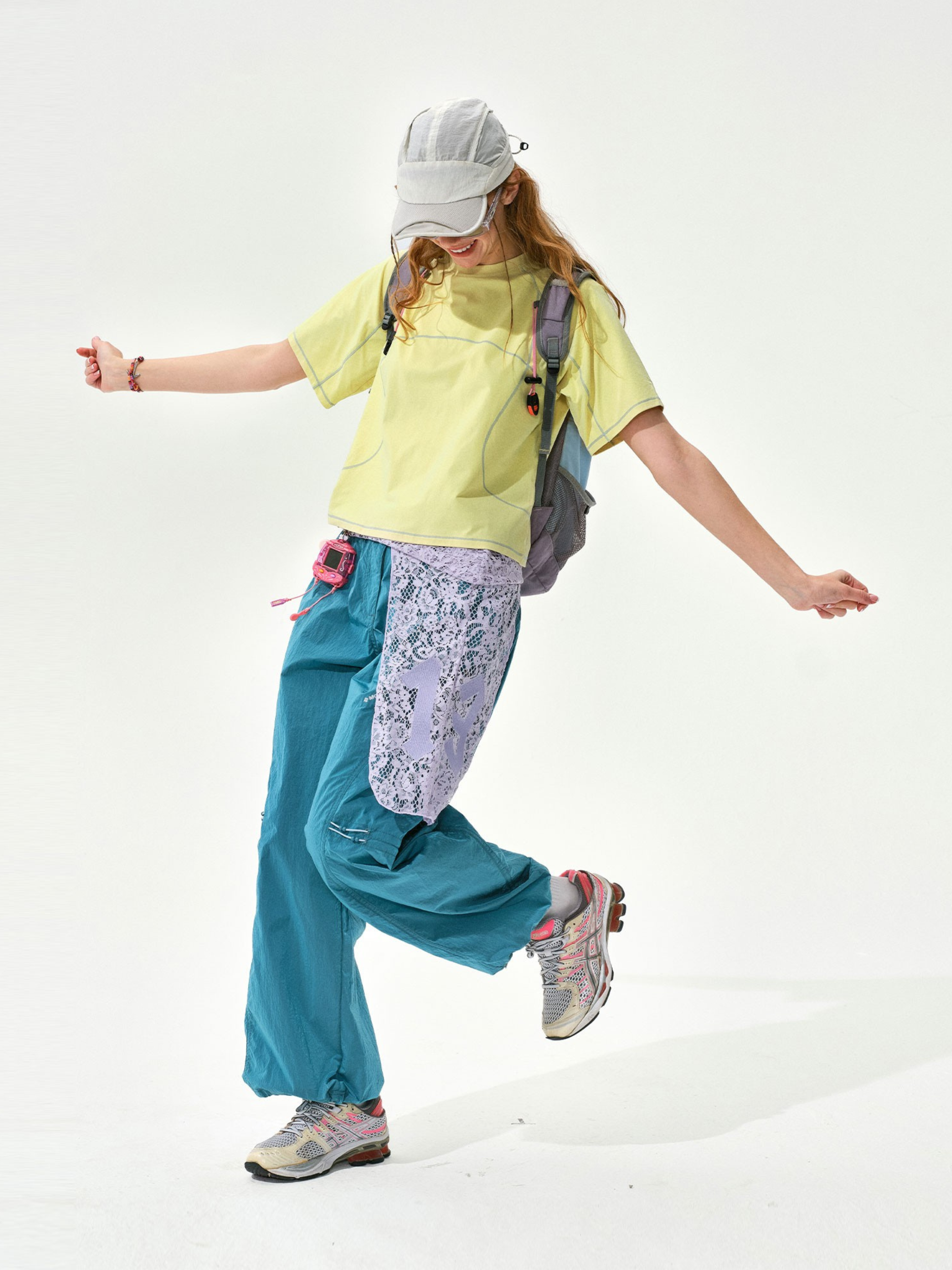 Wildpath - Women's Sorona® Moisture-Wicking Antibacterial T-Shirt