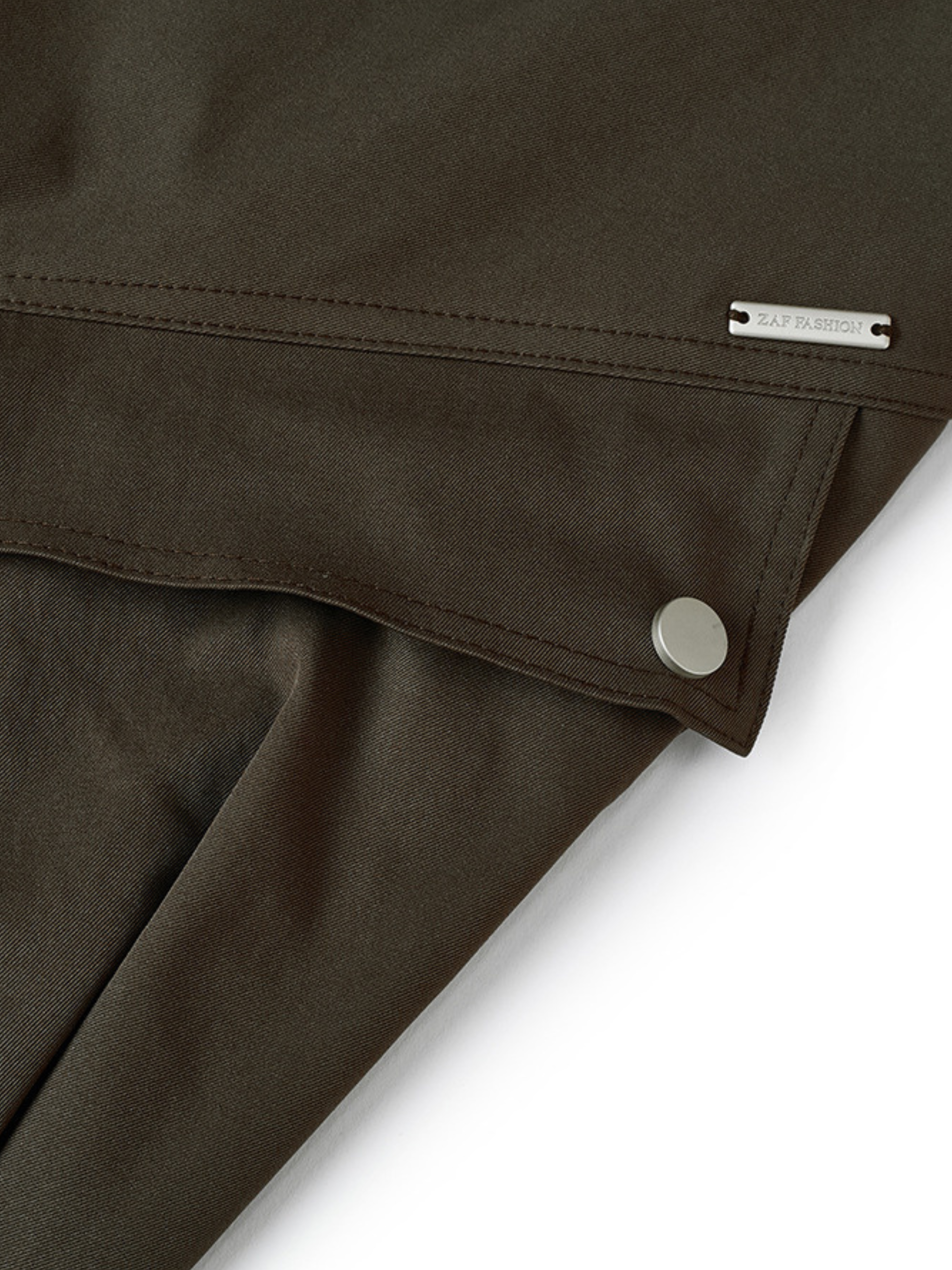 FlexSeat - Men's Vintage Blade-Cut Pants GONGGAR SPORTS