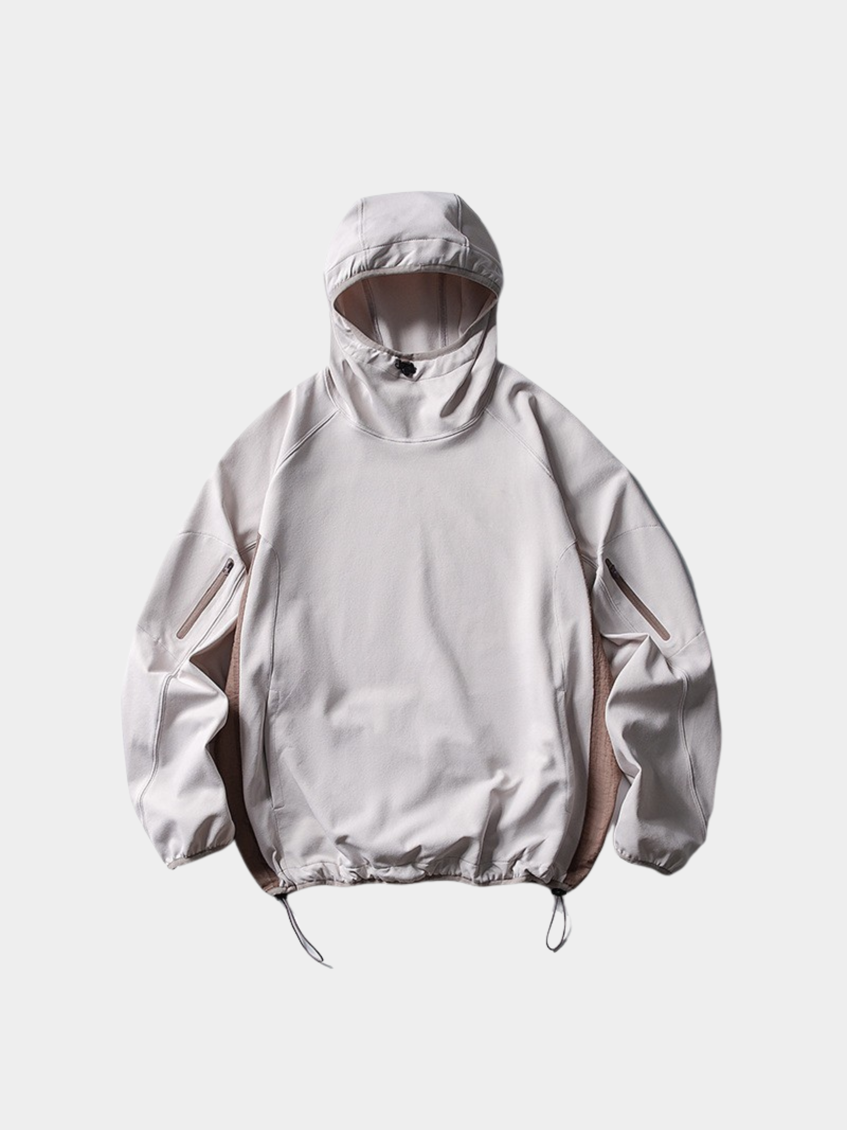 Snowtrack - Unisex Lightweight Quick-Dry Performance Sweatshirt