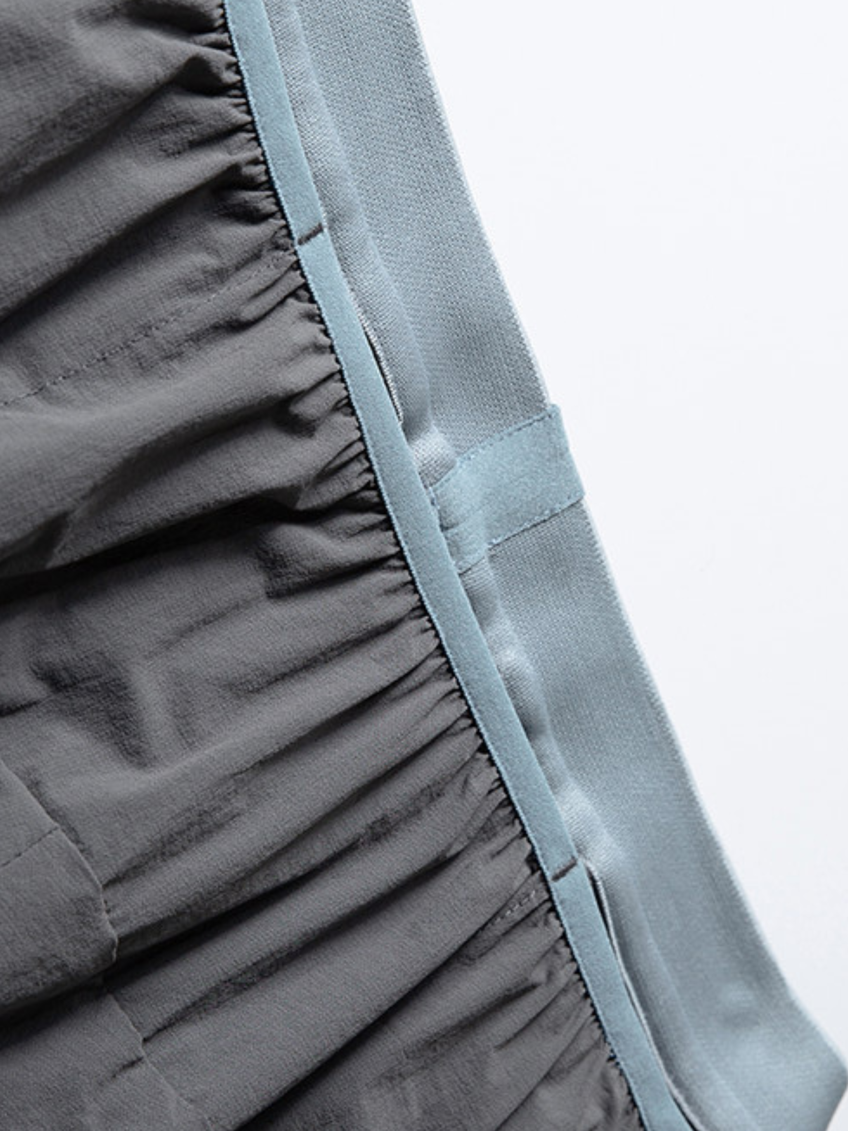 Clamber - Quick-Dry Antibacterial Athletic Shorts